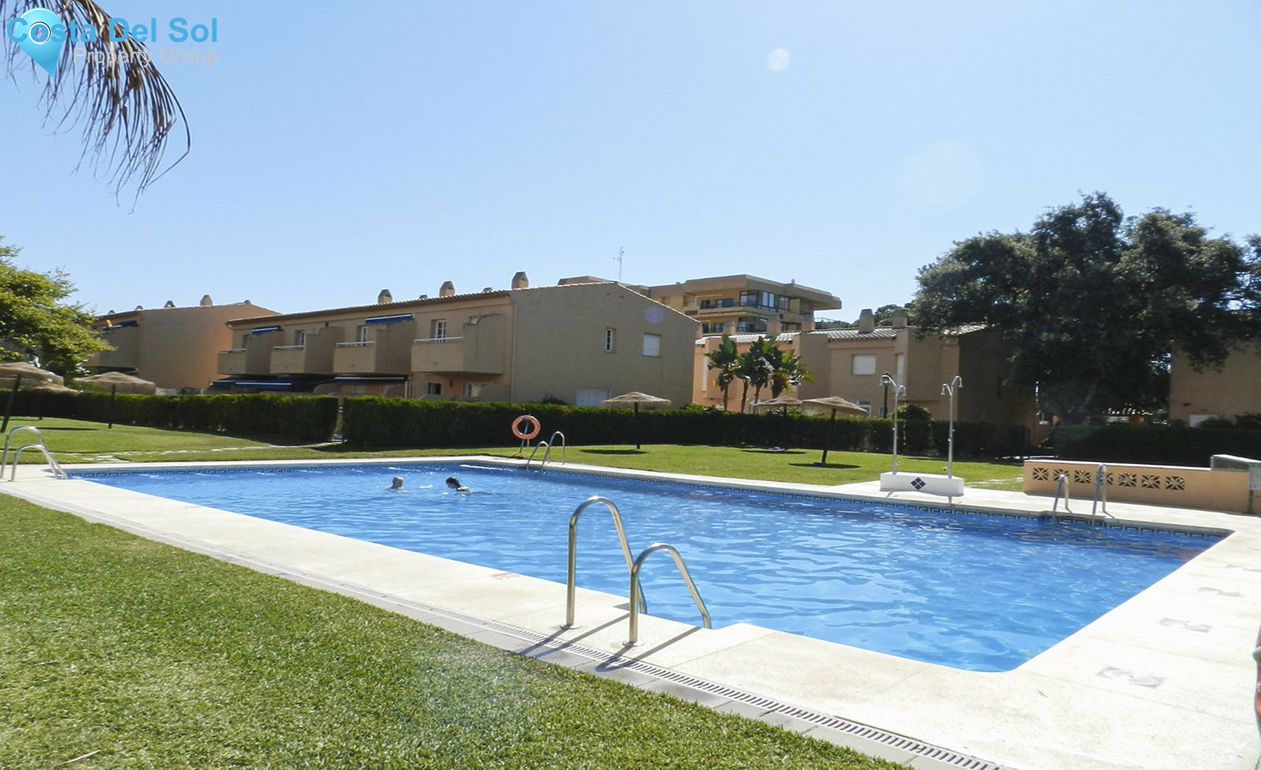 Townhouse in Marbella-1479303