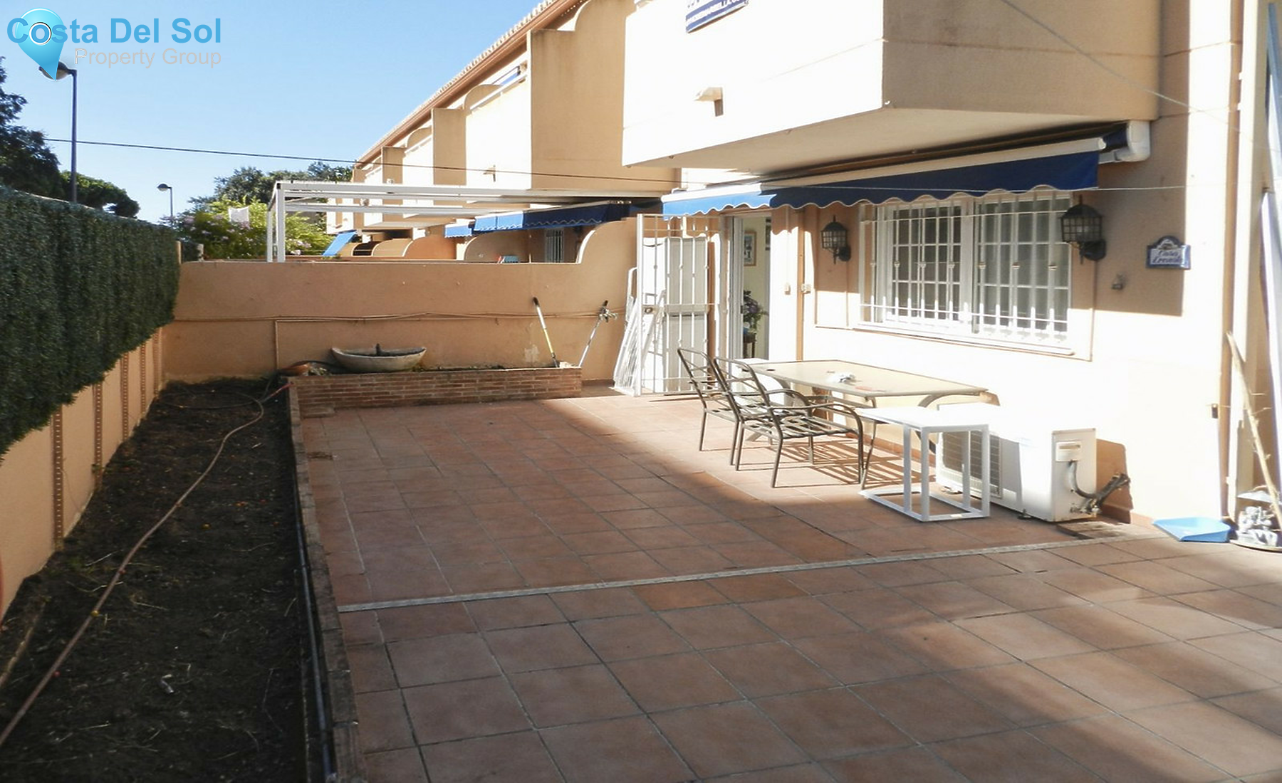 Townhouse in Marbella-1479312