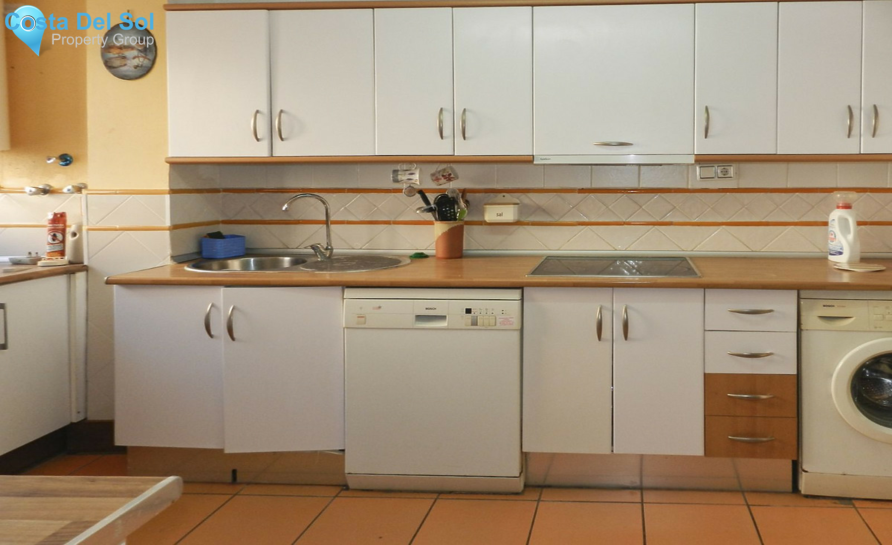 Townhouse in Marbella-1479316