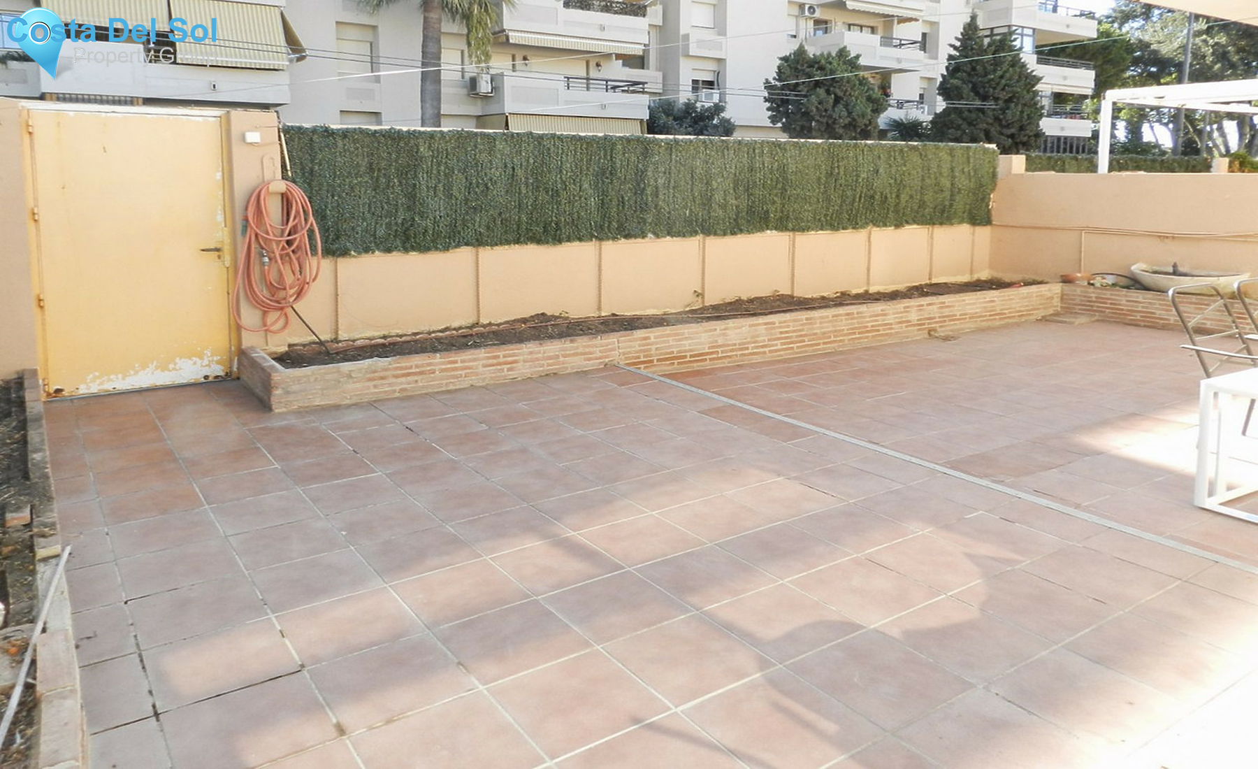 Townhouse in Marbella-1479319