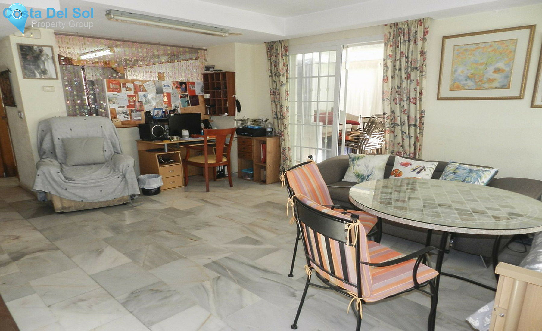 Townhouse in Marbella-1479320