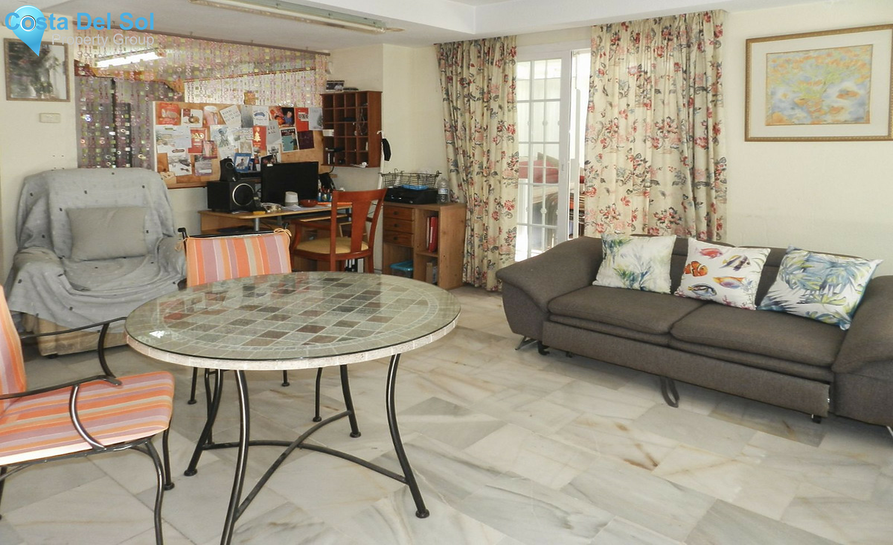 Townhouse in Marbella-1479321
