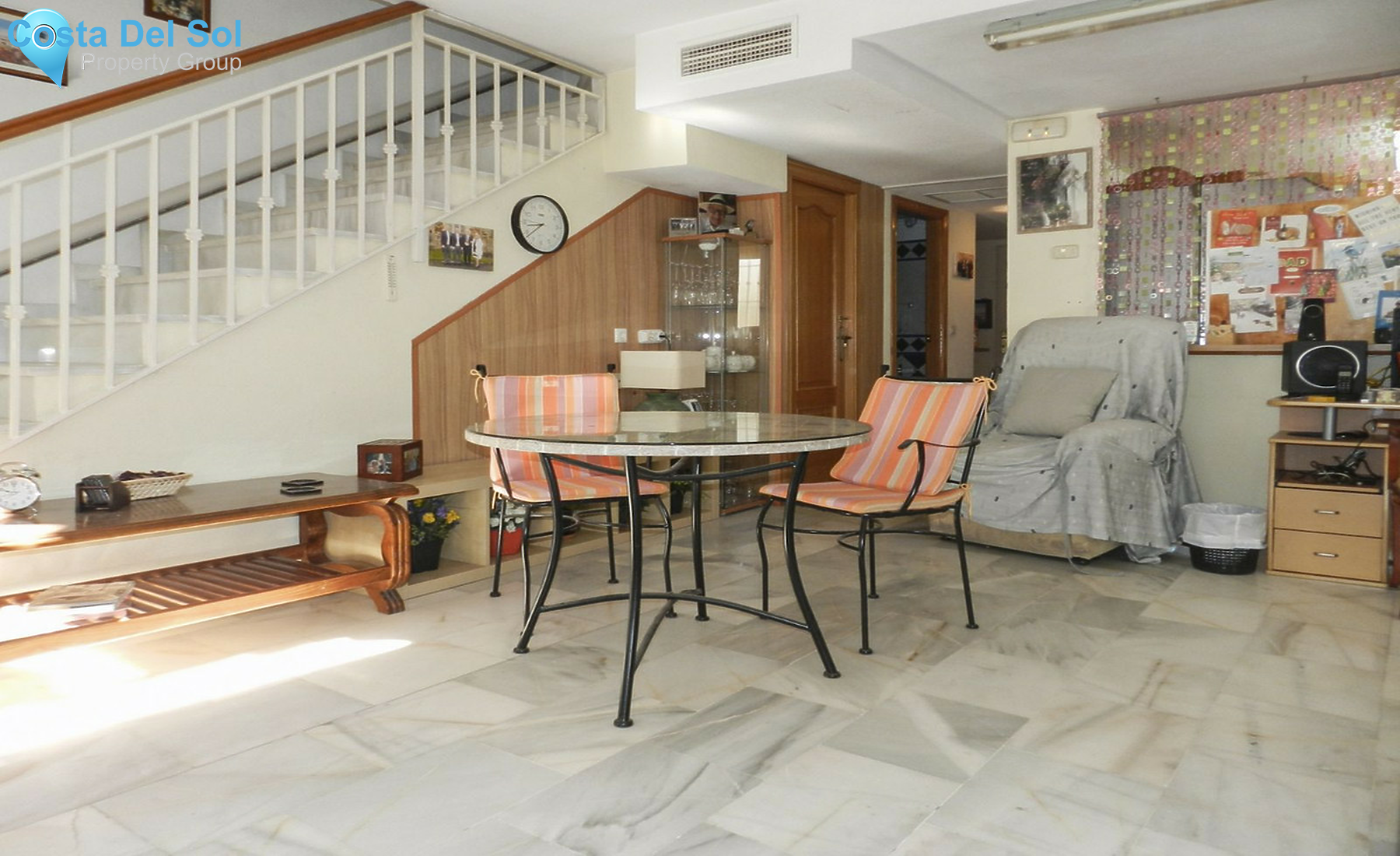 Townhouse in Marbella-1479322