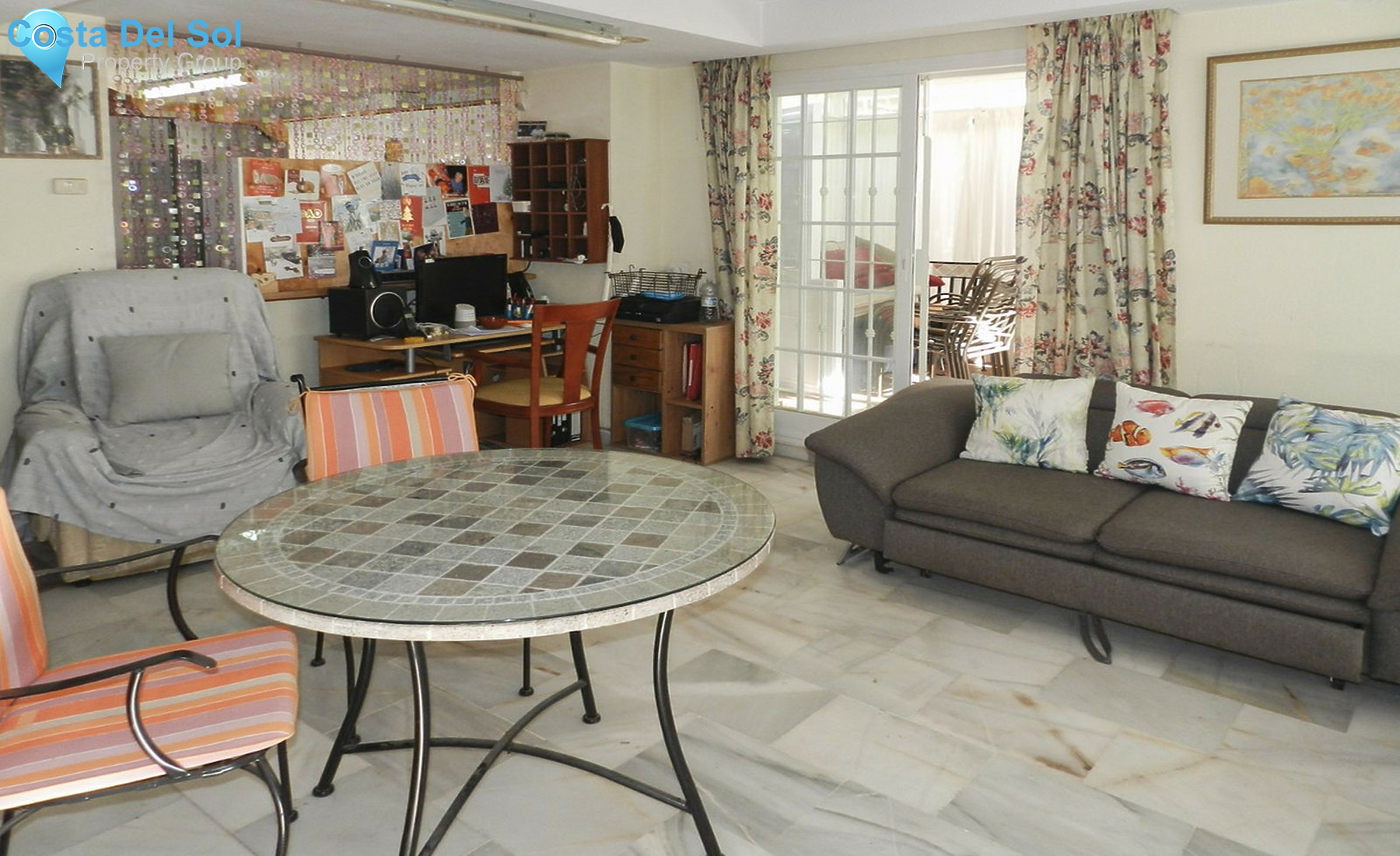 Townhouse in Marbella-1479308