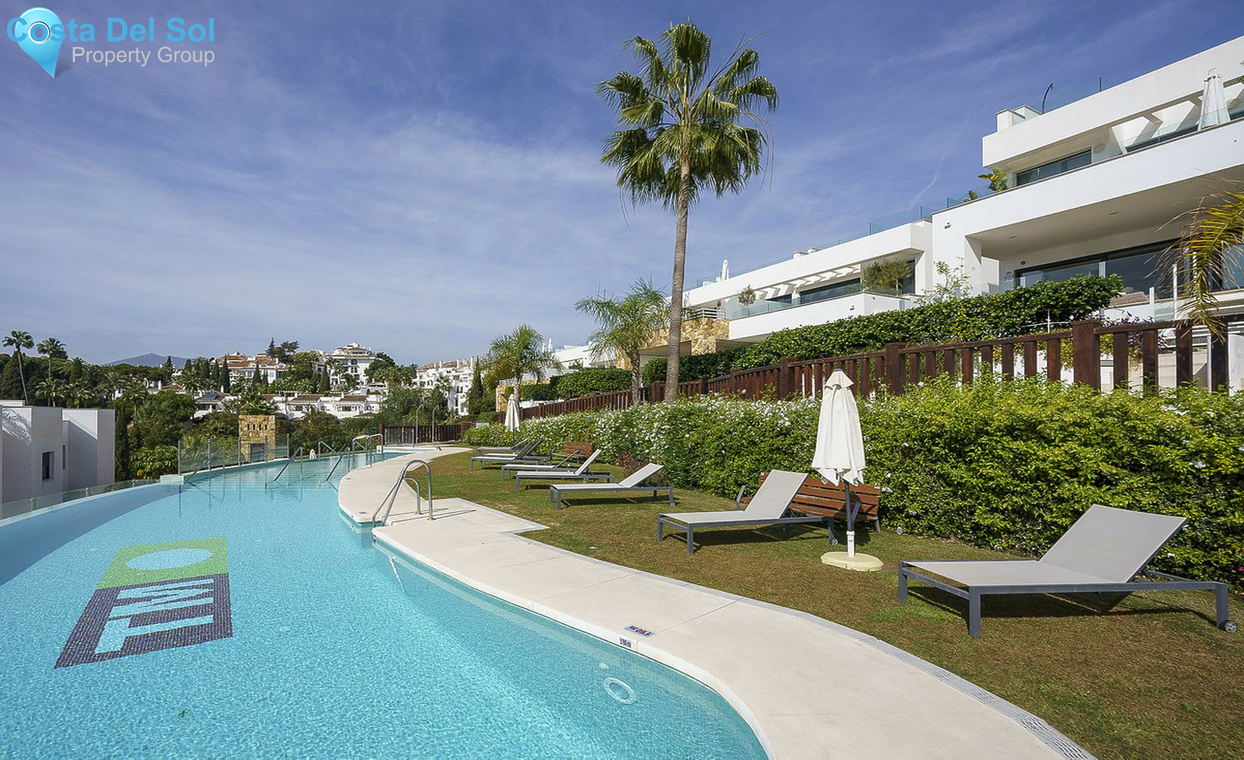 Townhouse in Marbella