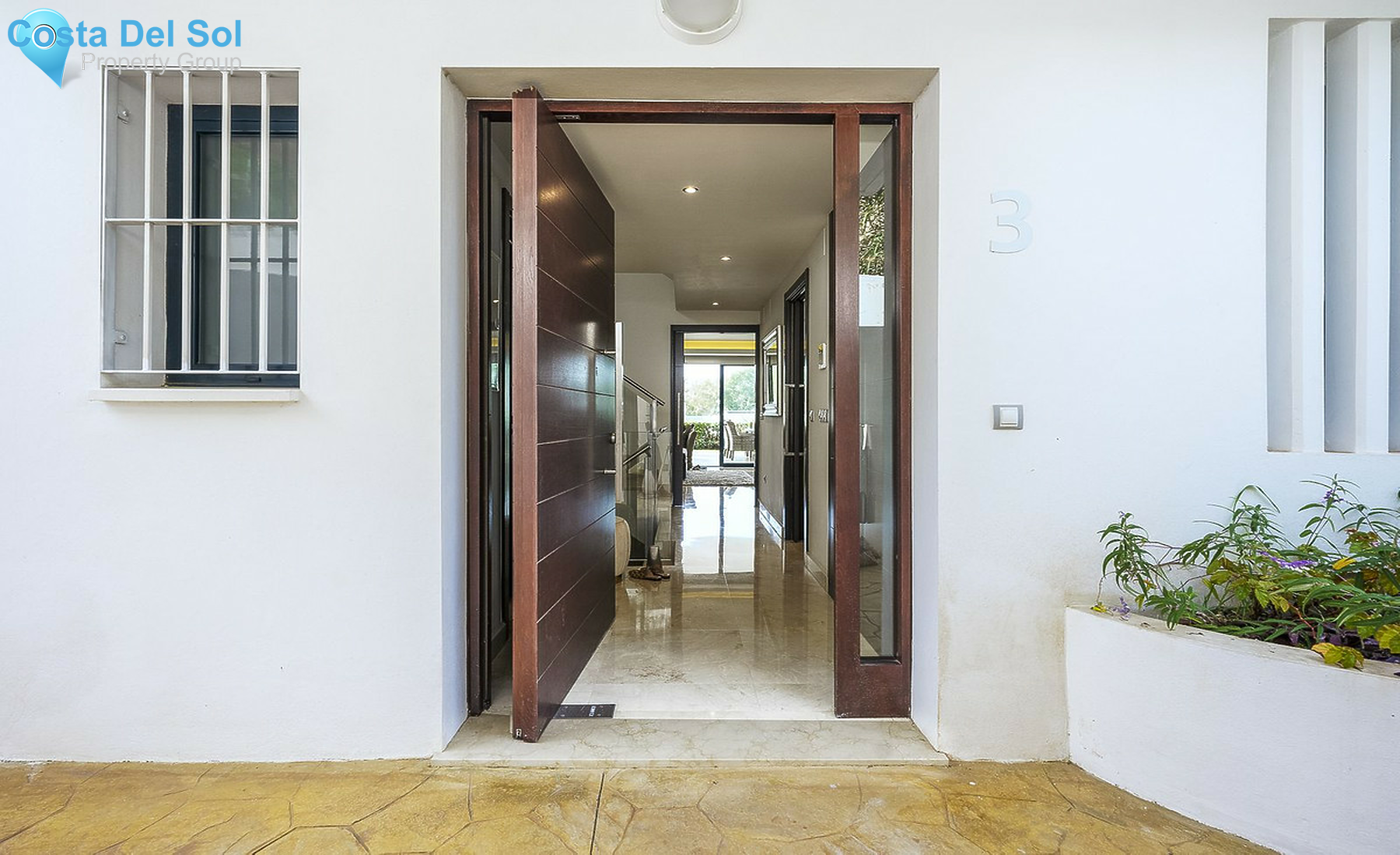 Townhouse in Marbella-1528715