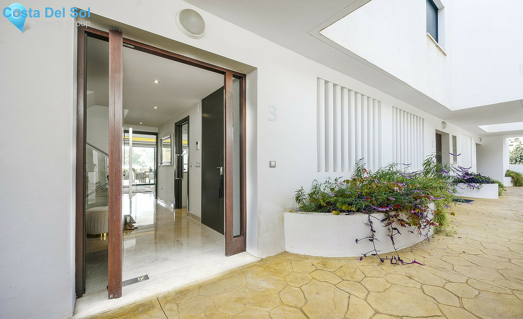 Townhouse in Marbella-1528717