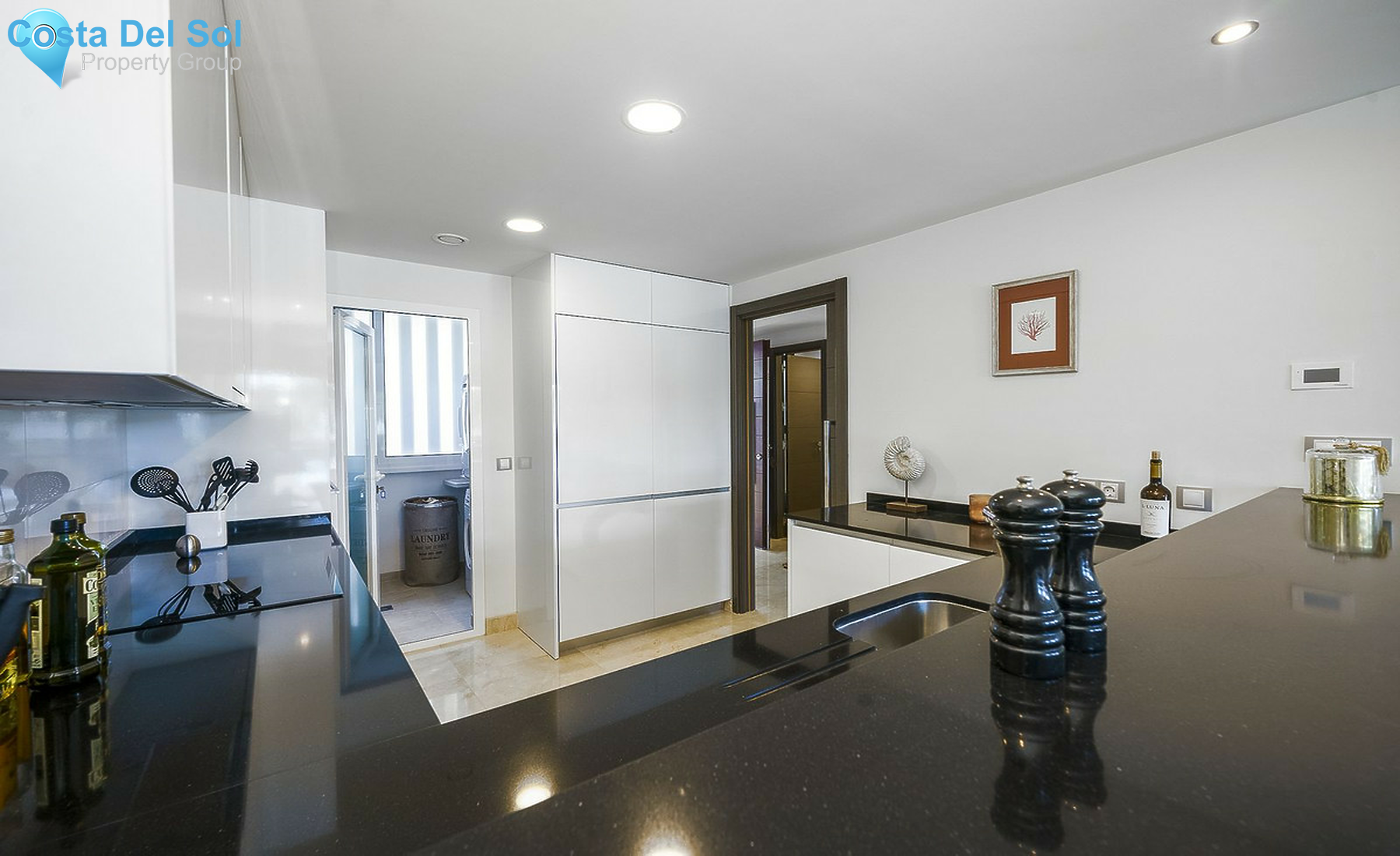 Townhouse in Marbella-1528718