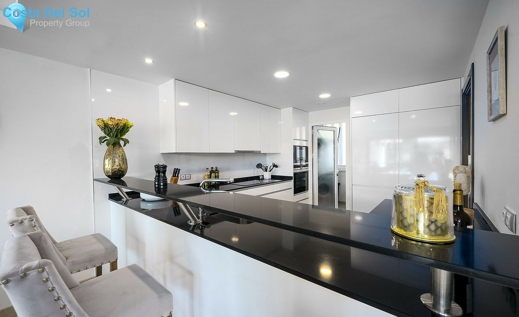 Townhouse in Marbella-1528719