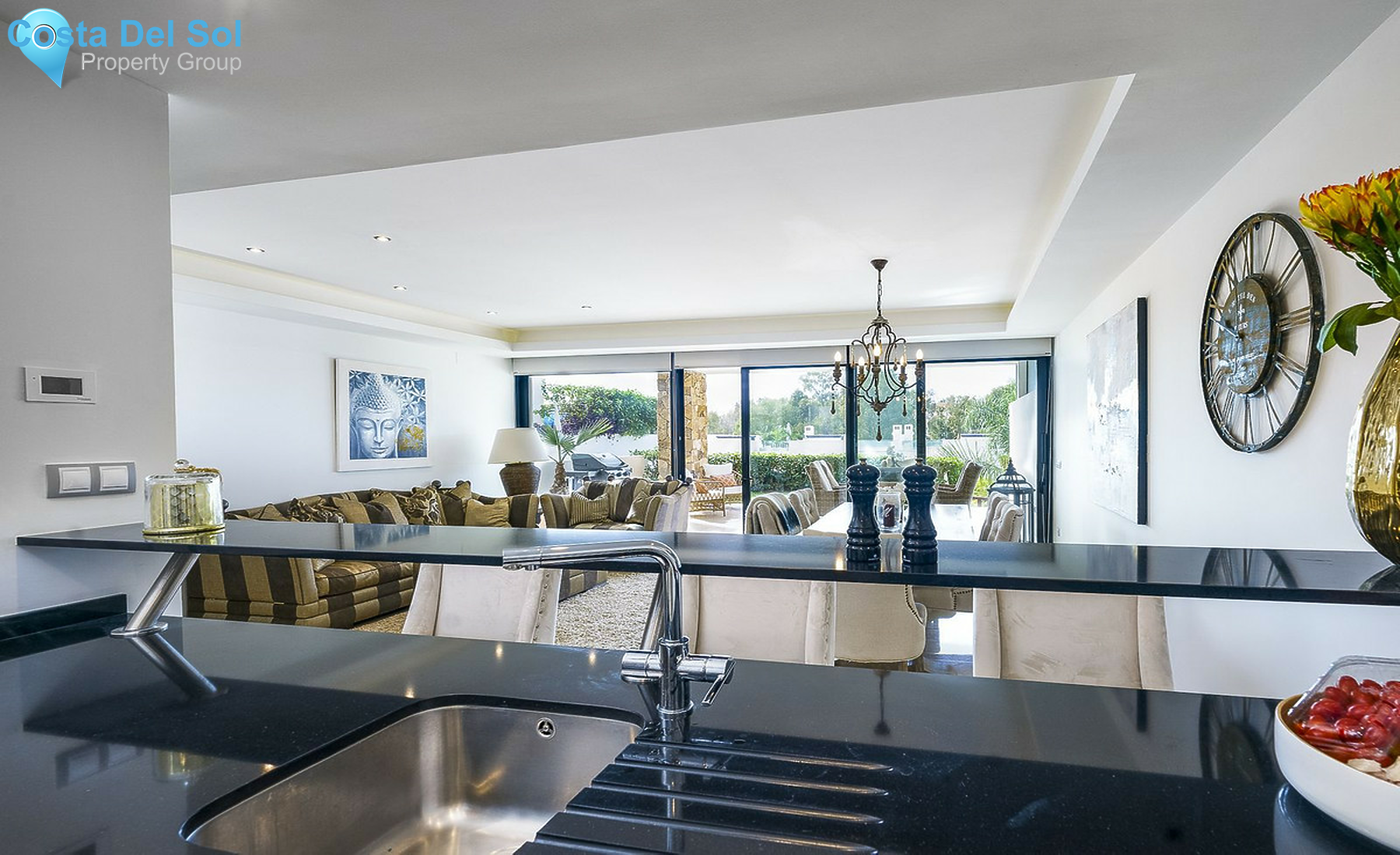 Townhouse in Marbella-1528721