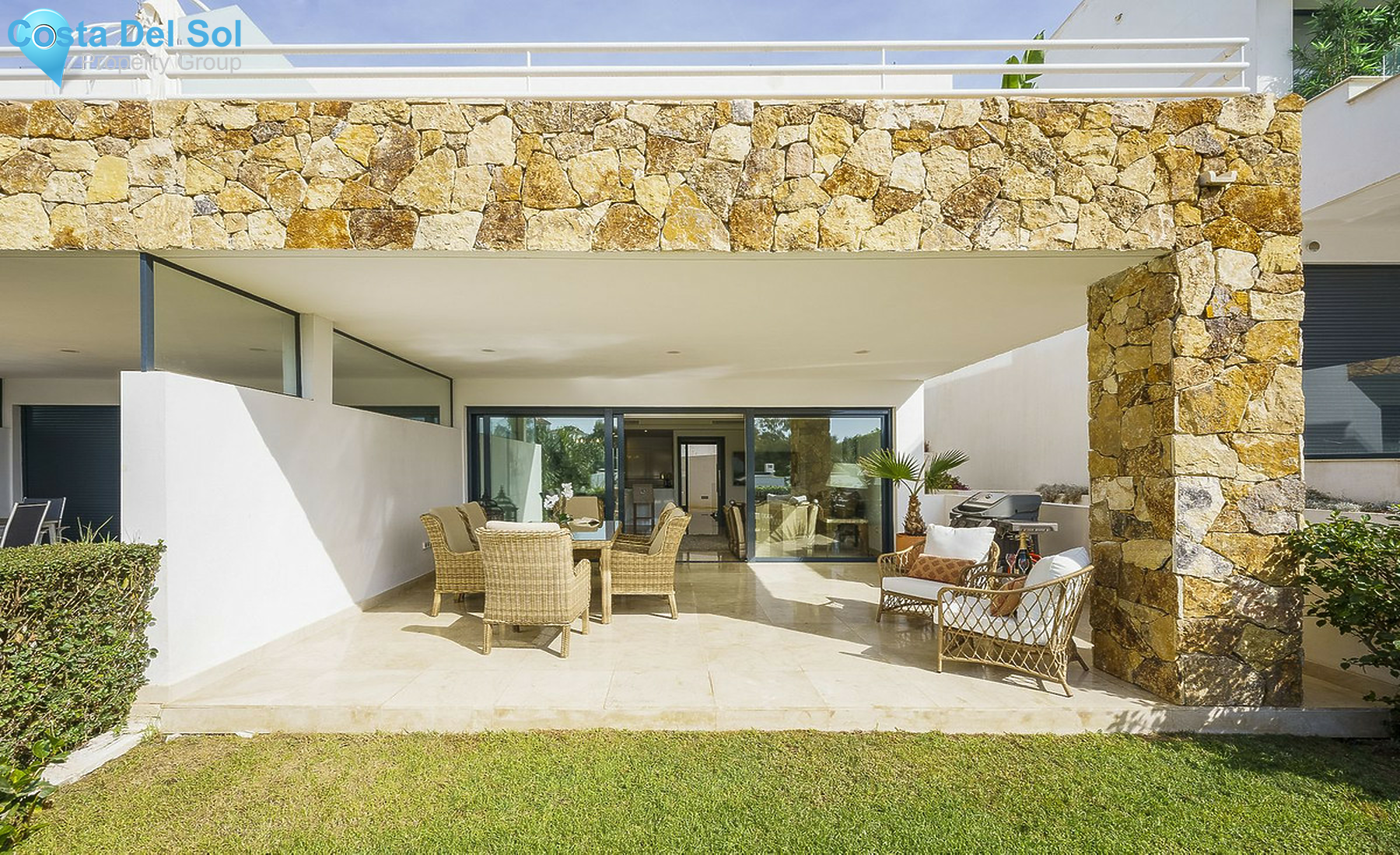 Townhouse in Marbella-1528705