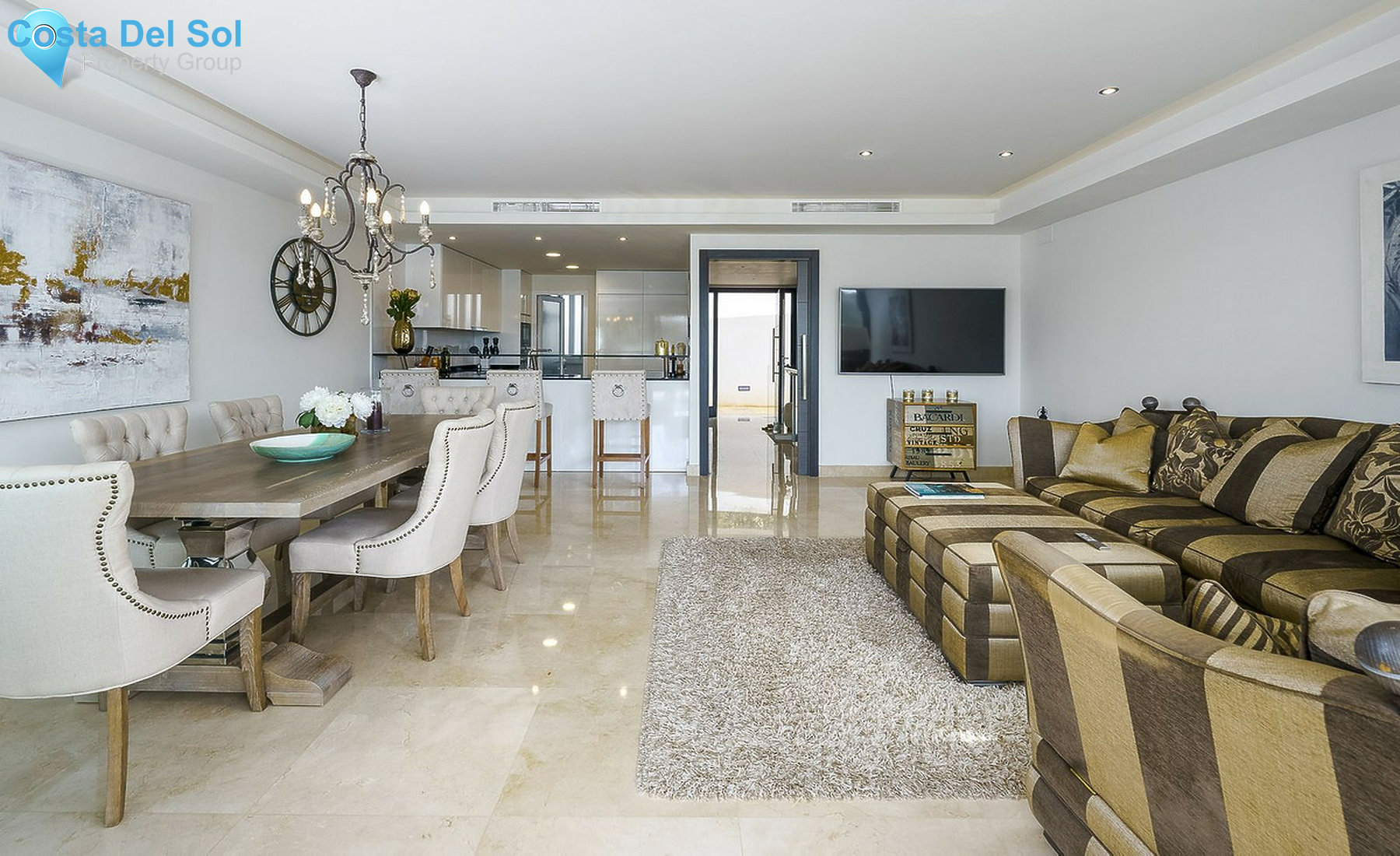 Townhouse in Marbella-1528723