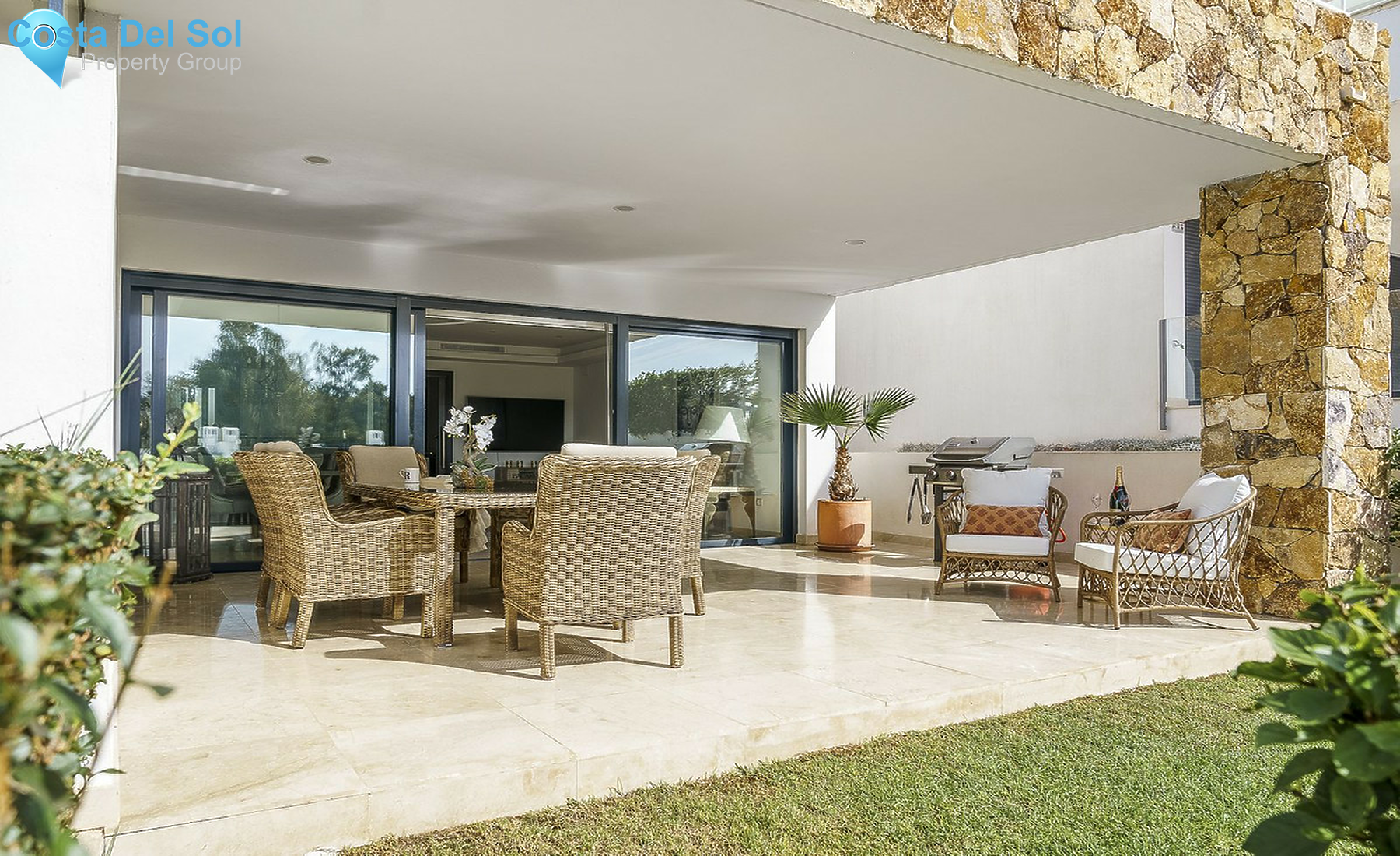 Townhouse in Marbella-1528706