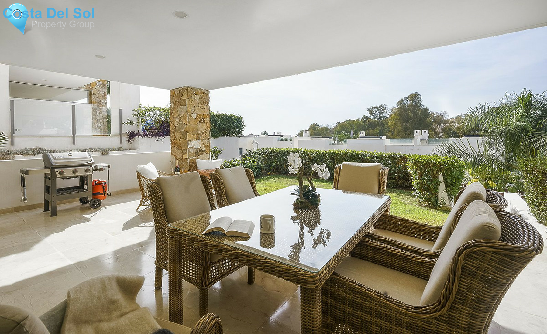 Townhouse in Marbella-1528707