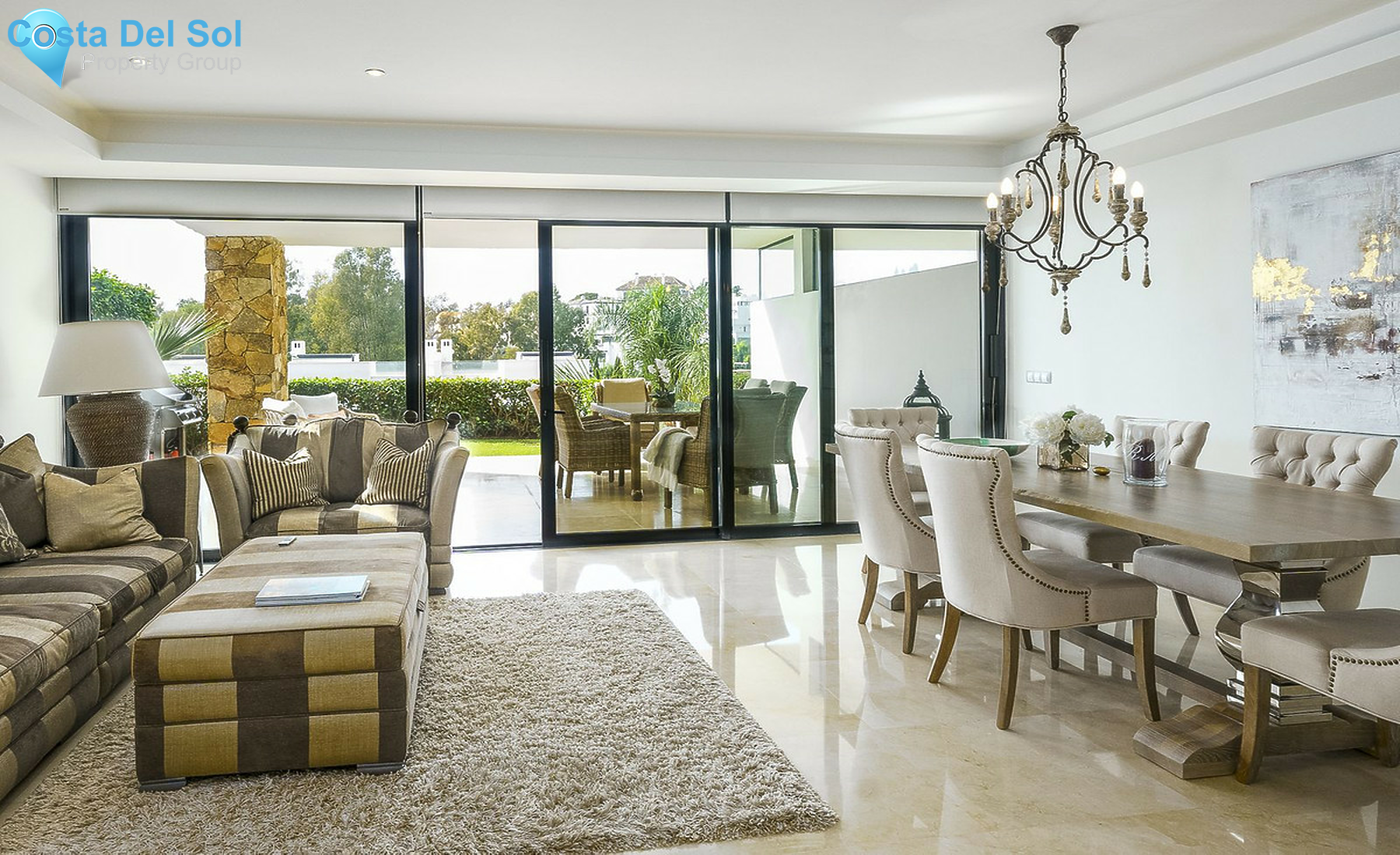 Townhouse in Marbella-1528708