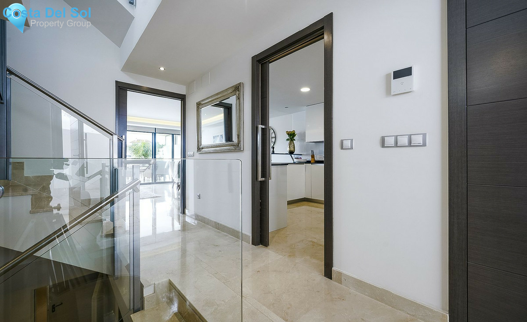 Townhouse in Marbella-1528709