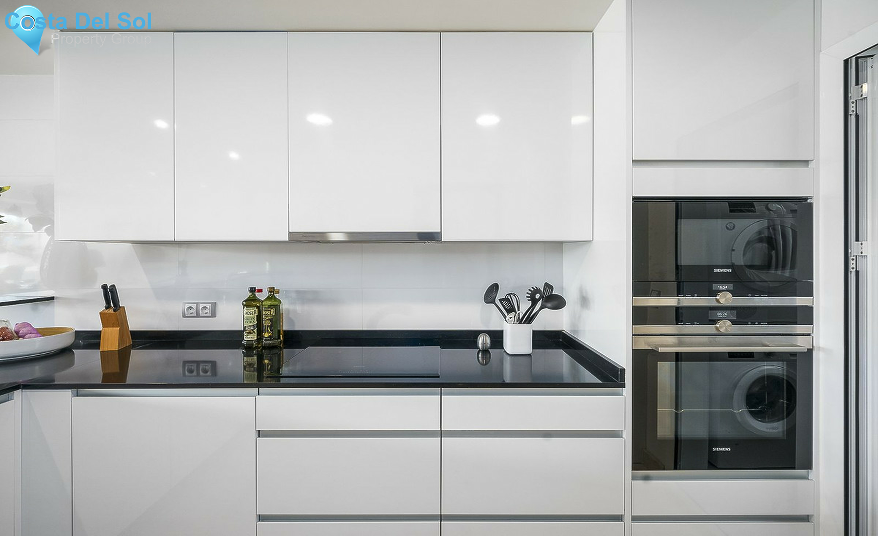 Townhouse in Marbella-1528711