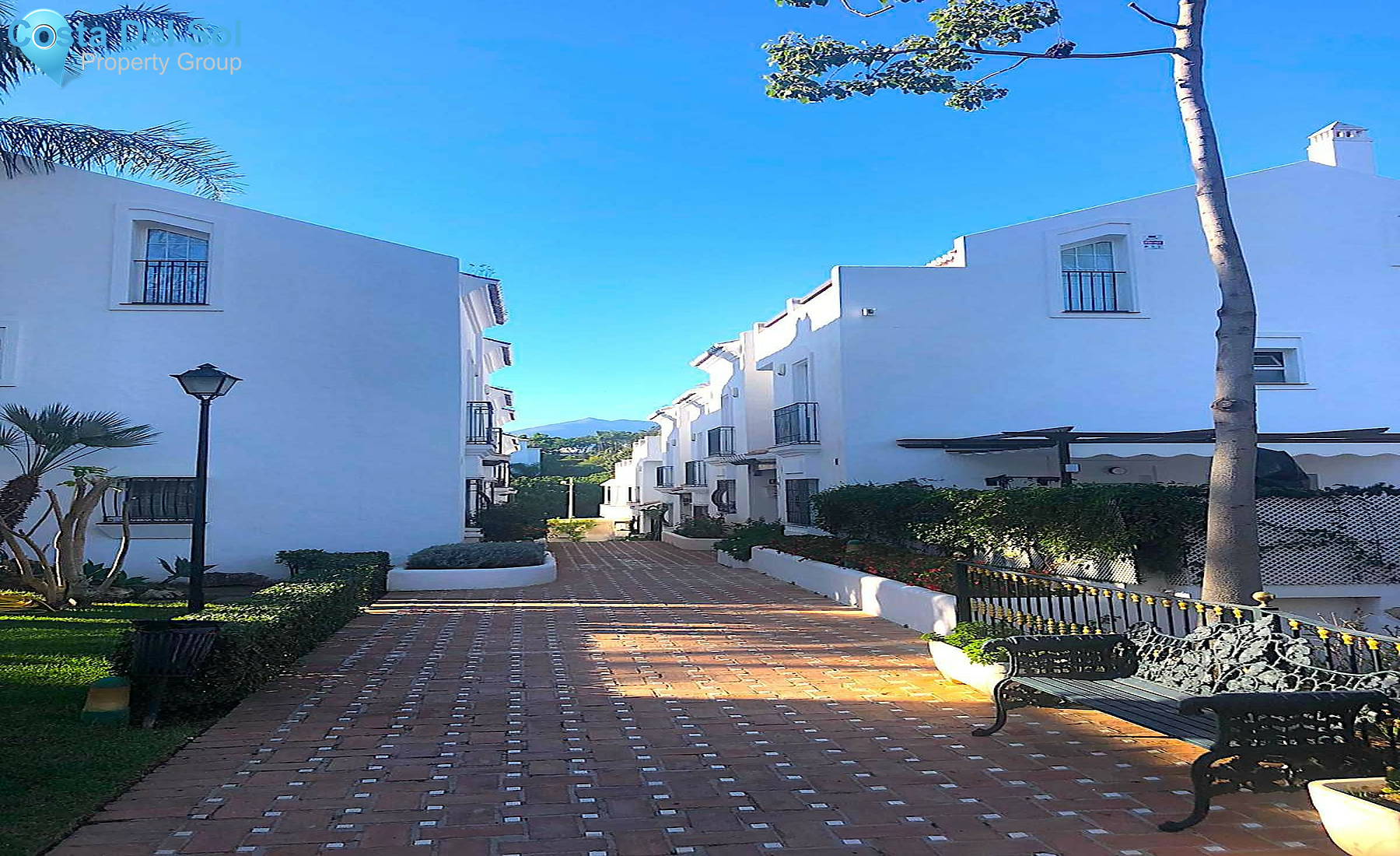 Townhouse in Marbella-1542742