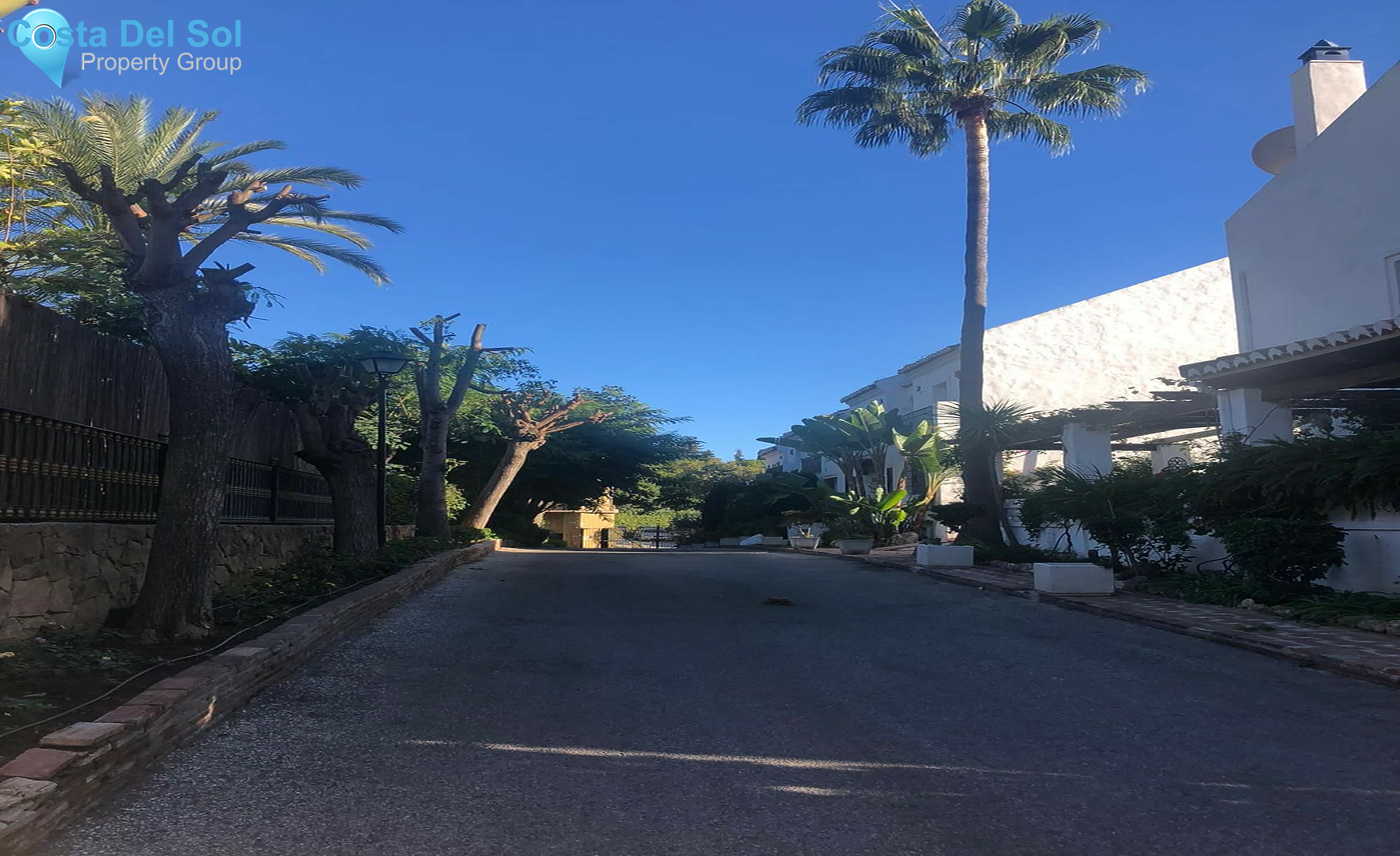 Townhouse in Marbella-1542751