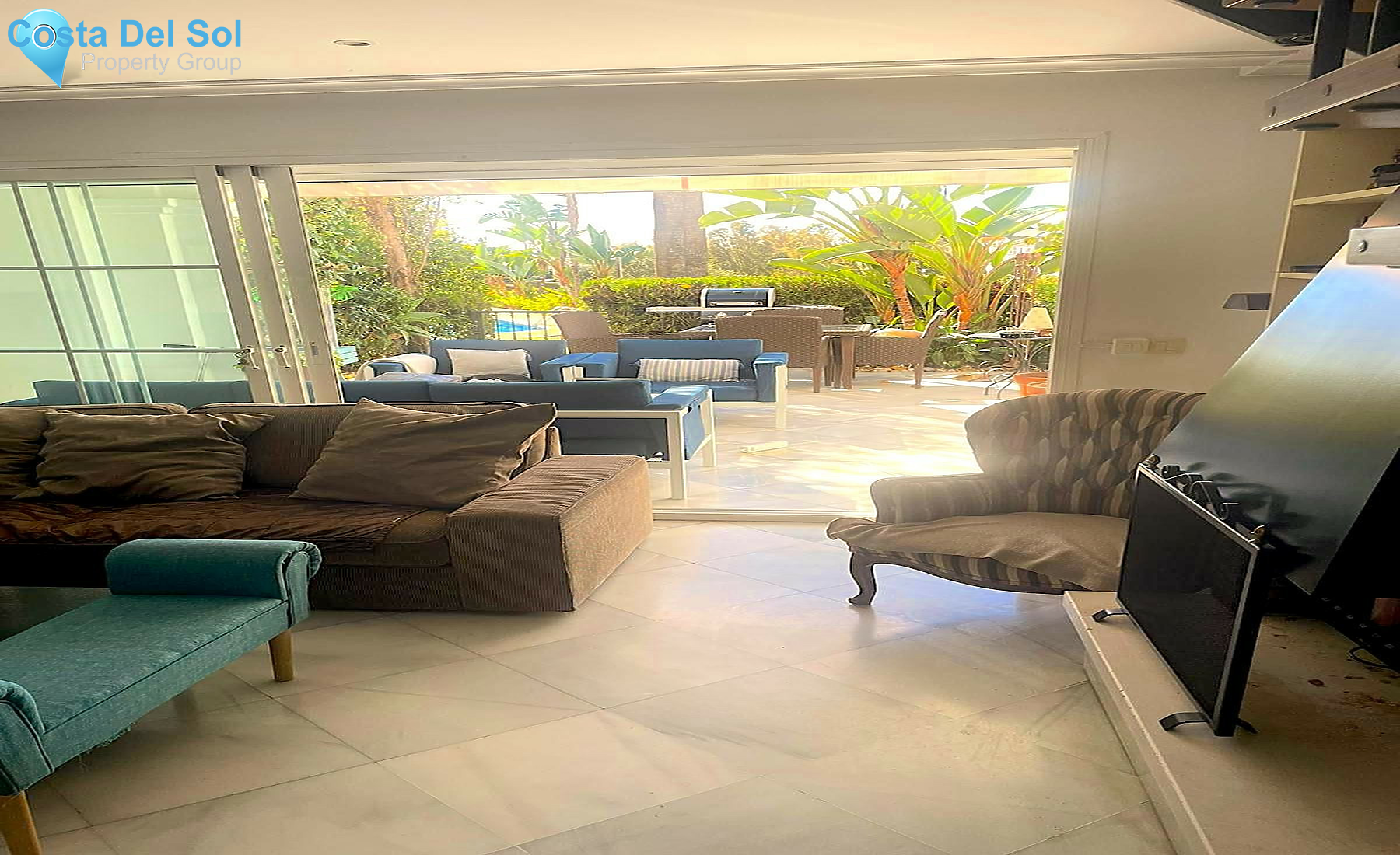 Townhouse in Marbella-1542752