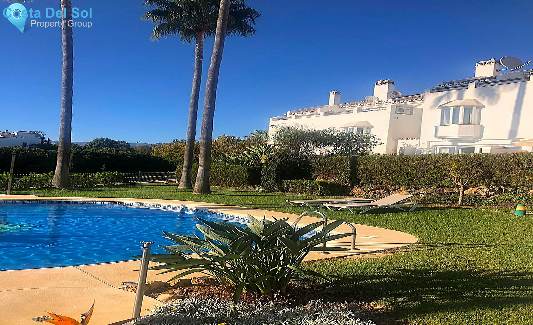 Townhouse in Marbella-1542753