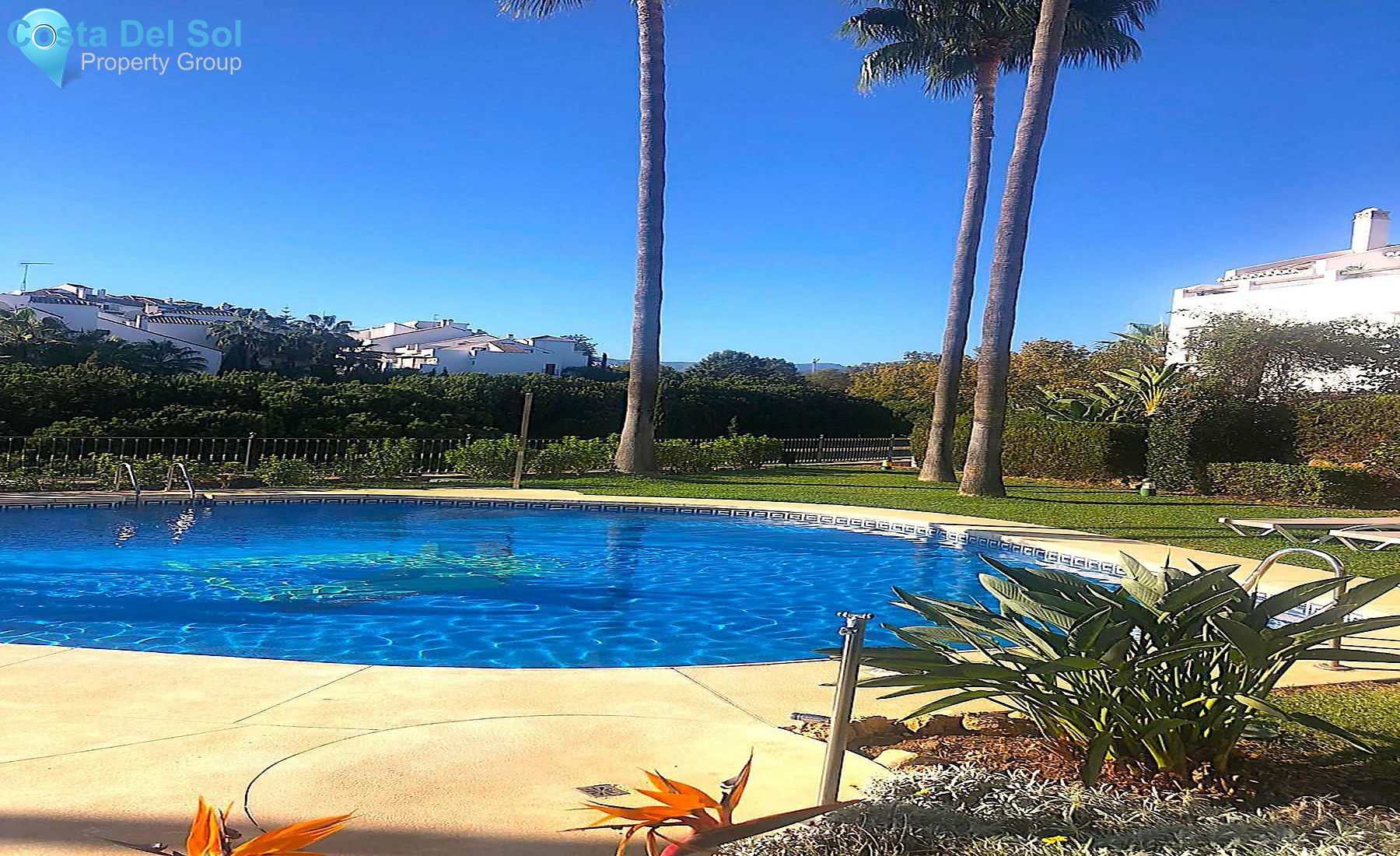 Townhouse in Marbella-1542755