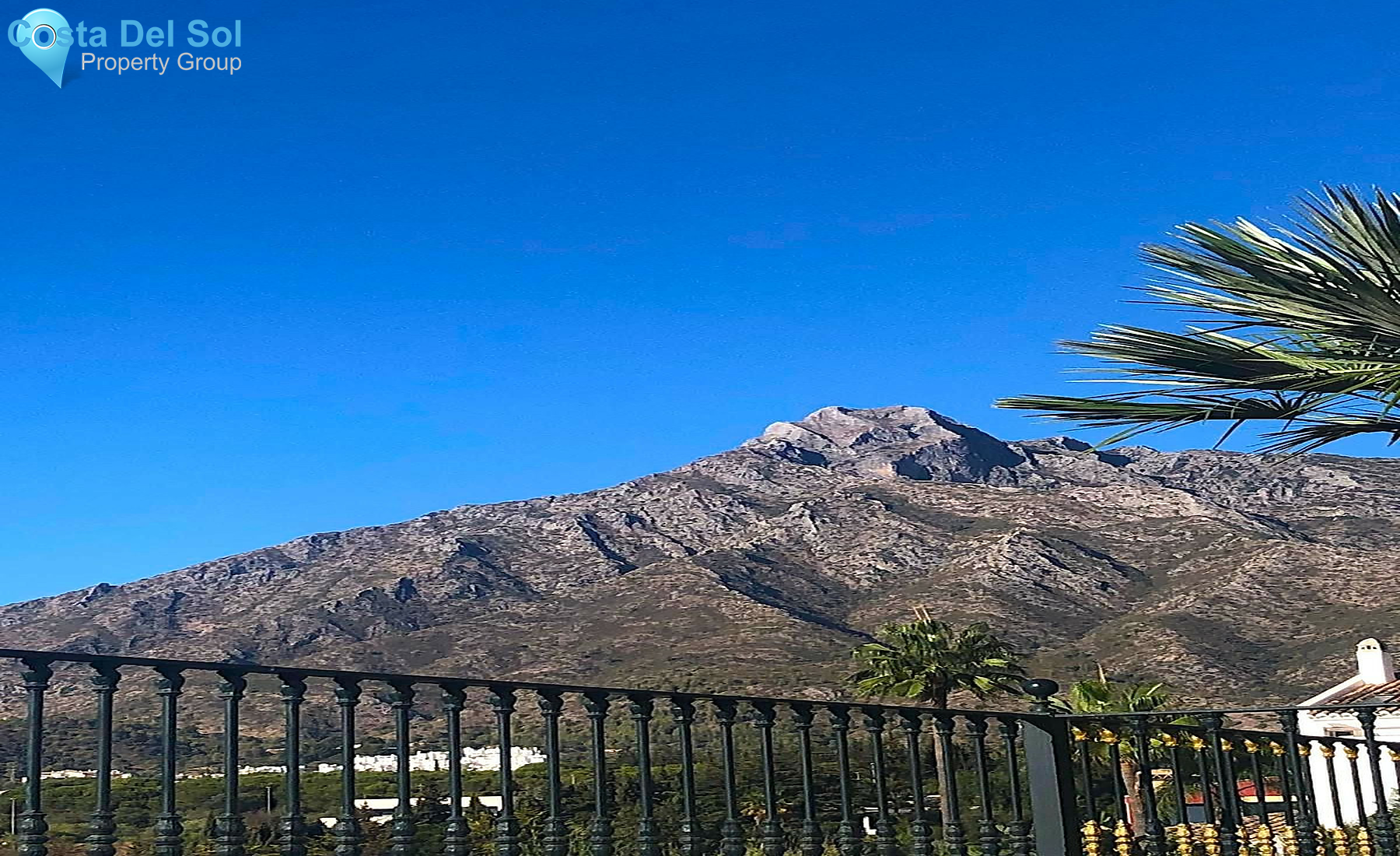 Townhouse in Marbella-1542756