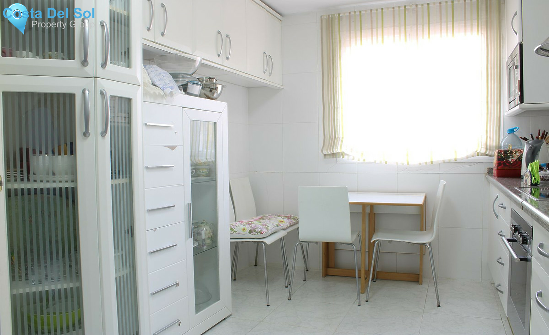 Townhouse in Marbella