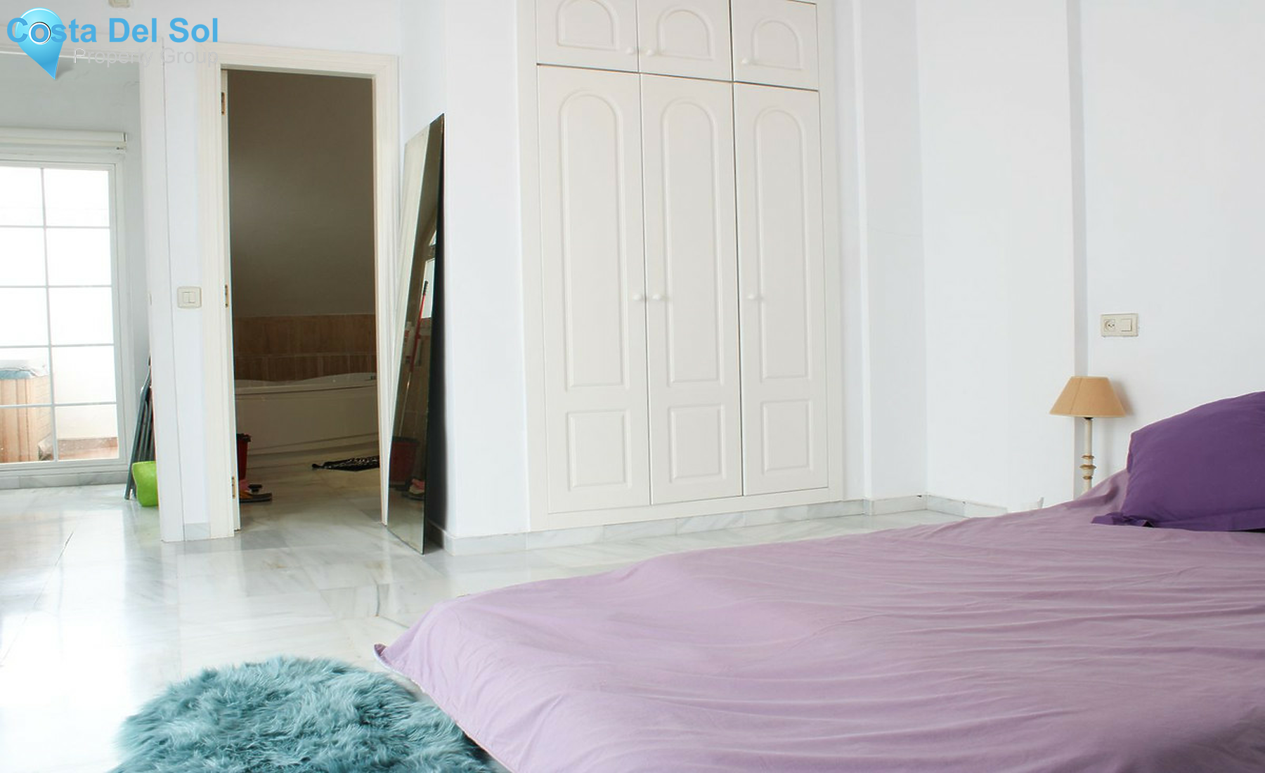 Townhouse in Marbella-1555507