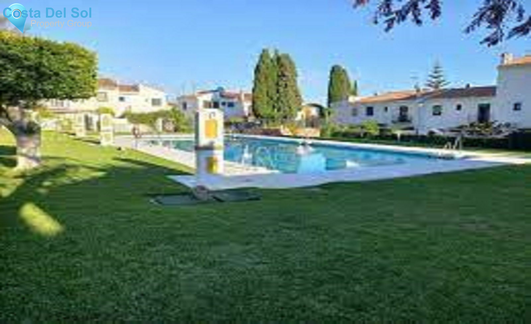 Townhouse in Marbella