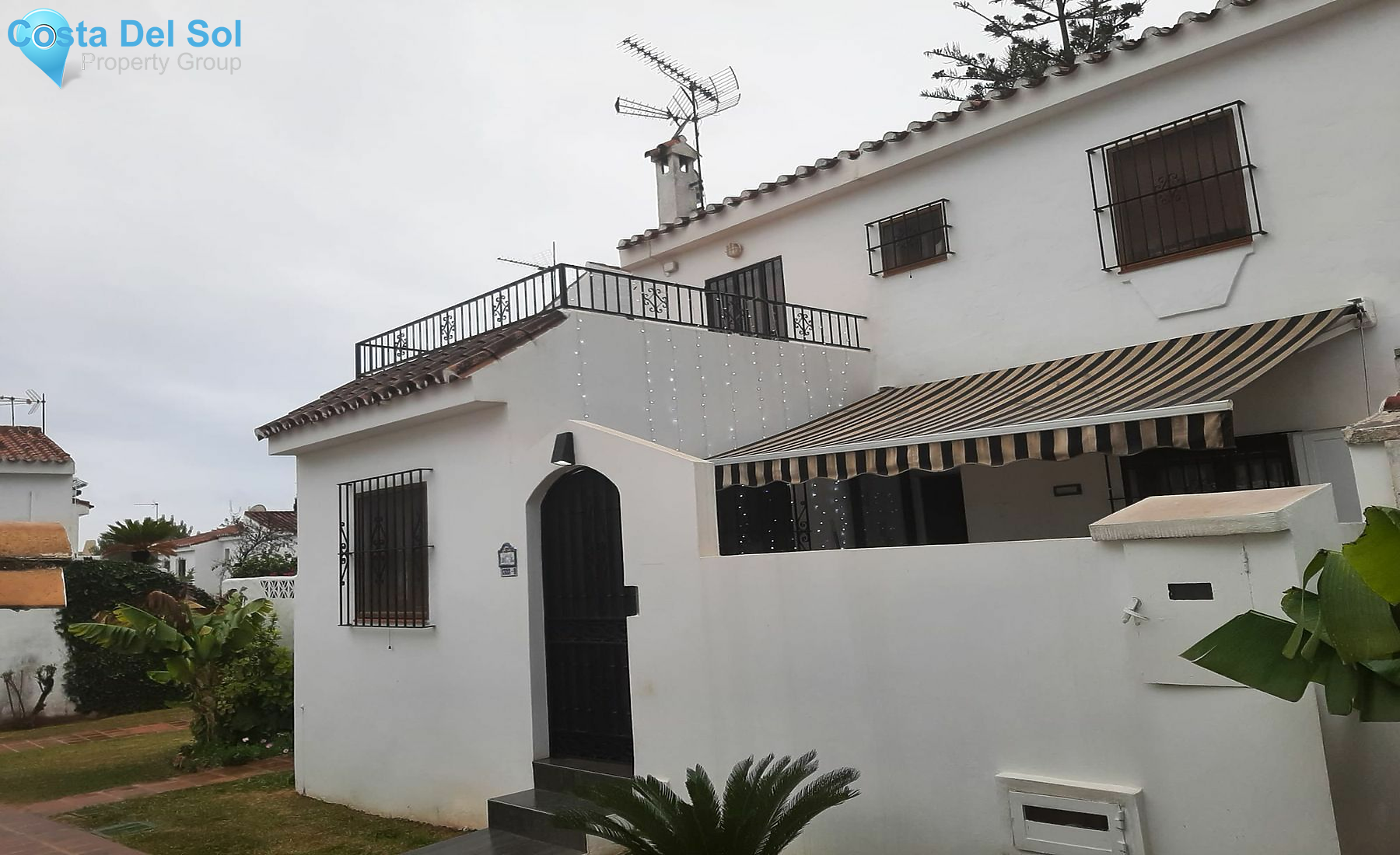Townhouse in Marbella-1128246