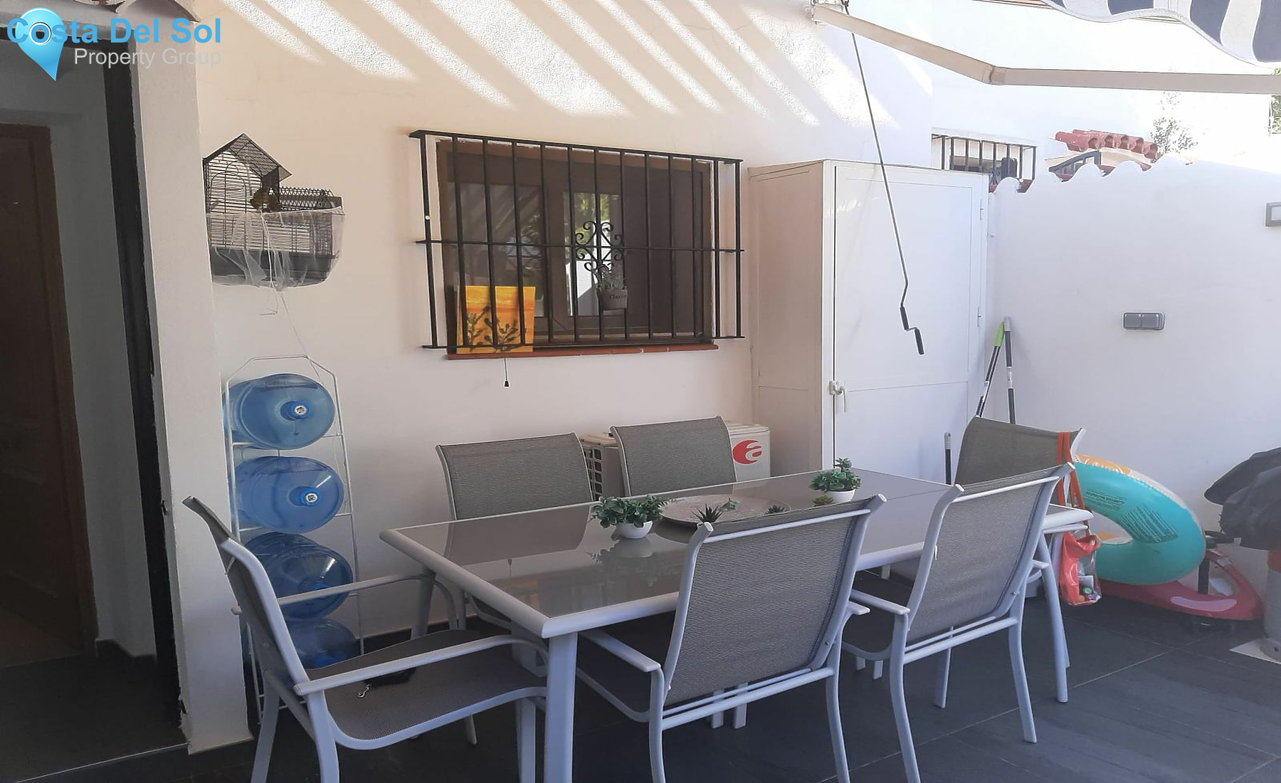 Townhouse in Marbella-1128262
