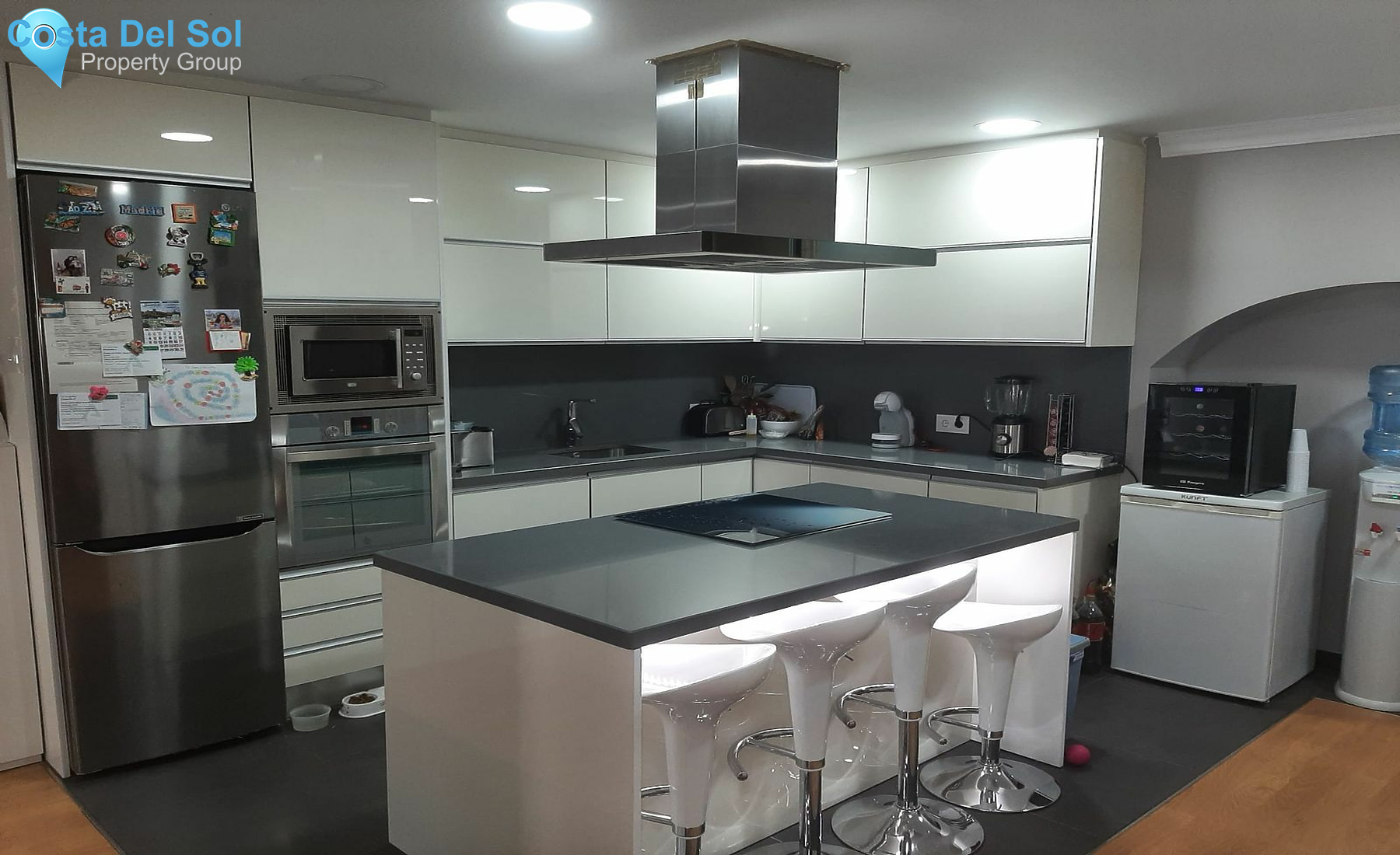 Townhouse in Marbella-1128247