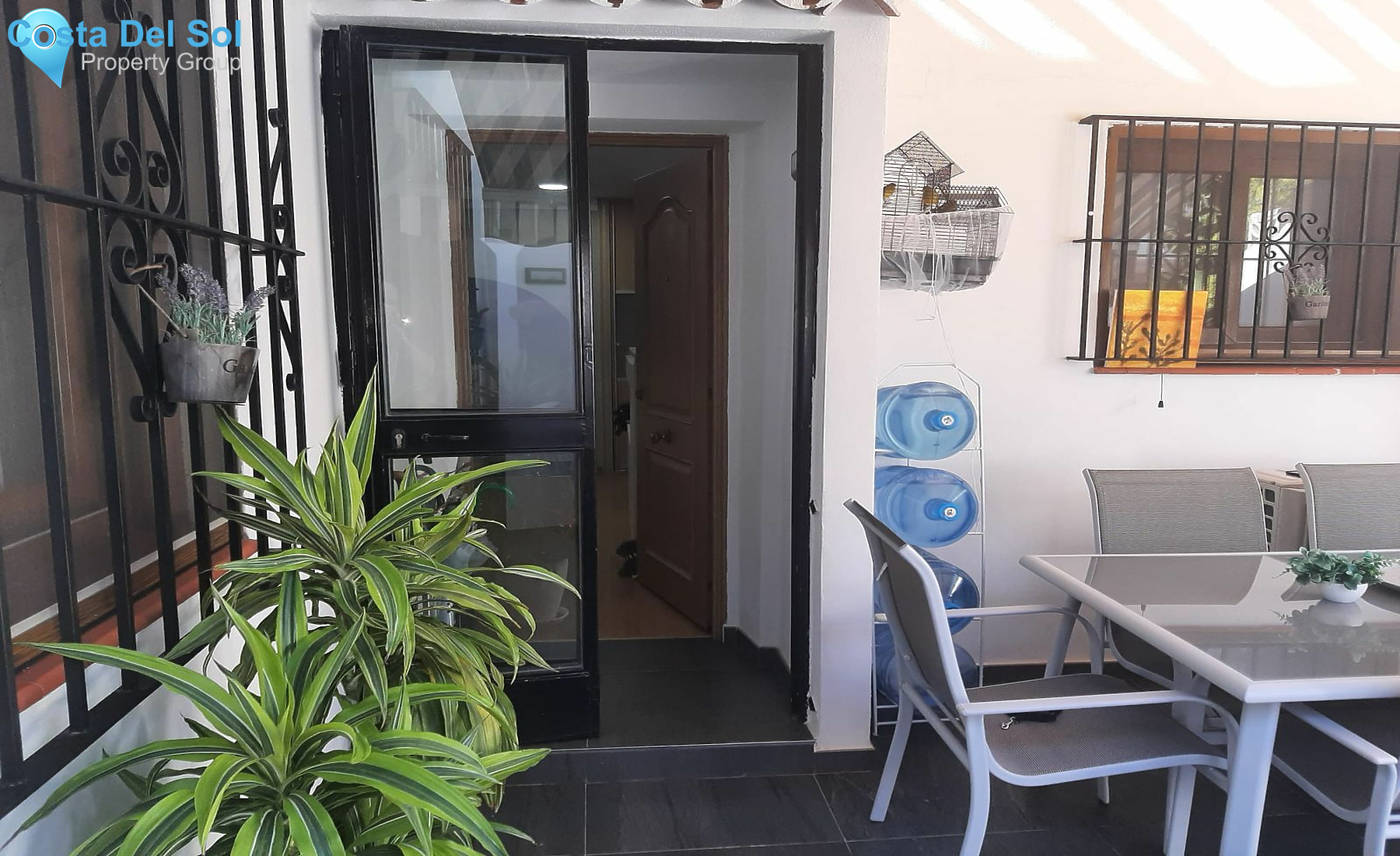 Townhouse in Marbella-1128248
