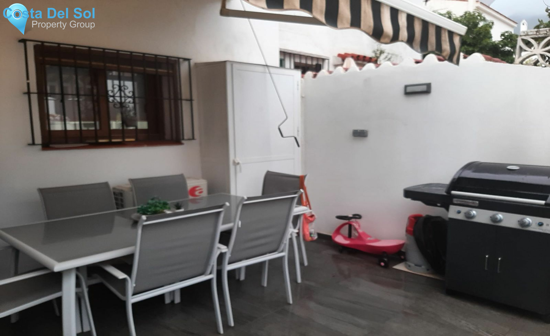 Townhouse in Marbella-1128250