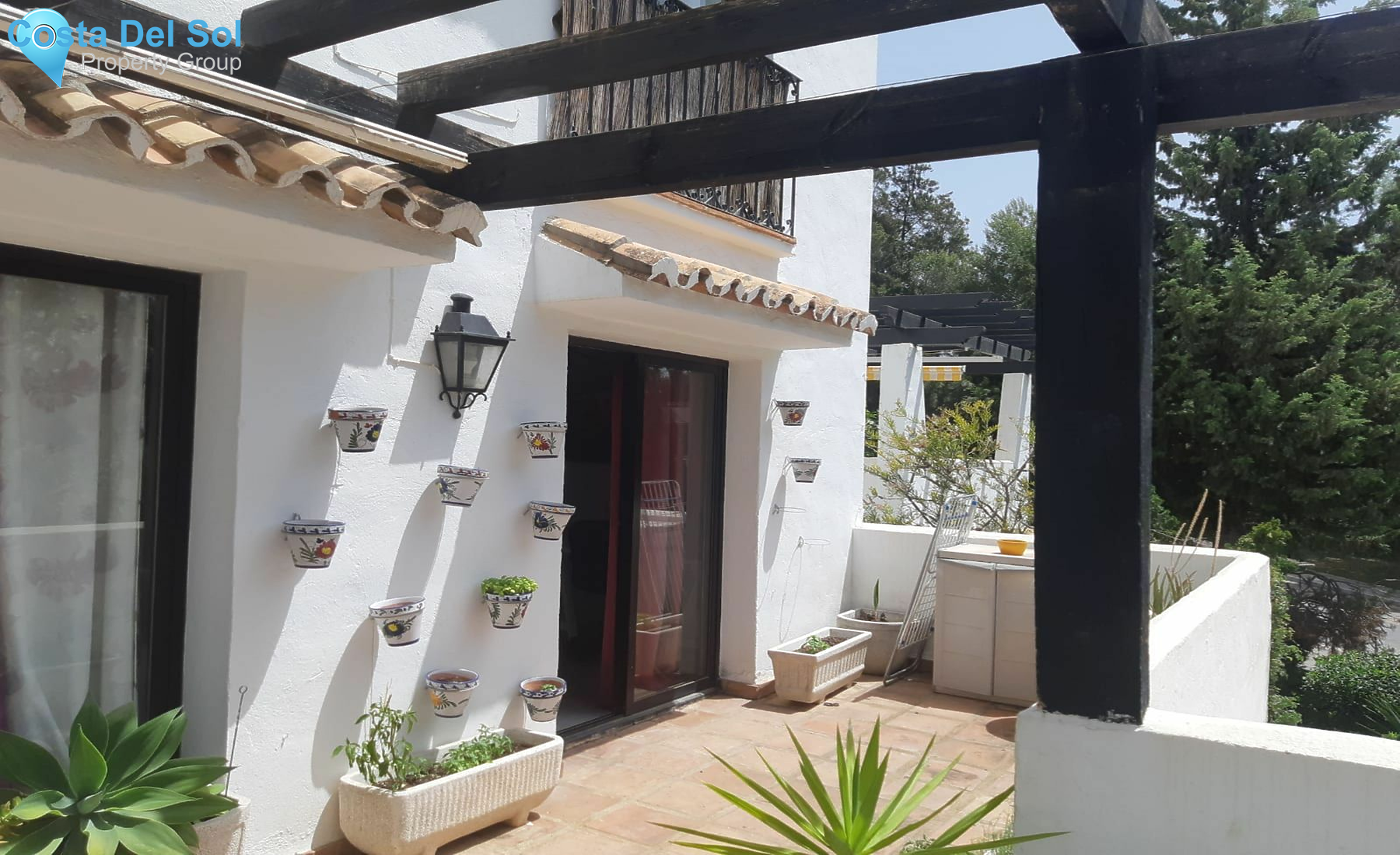 Townhouse in Marbella-1129366