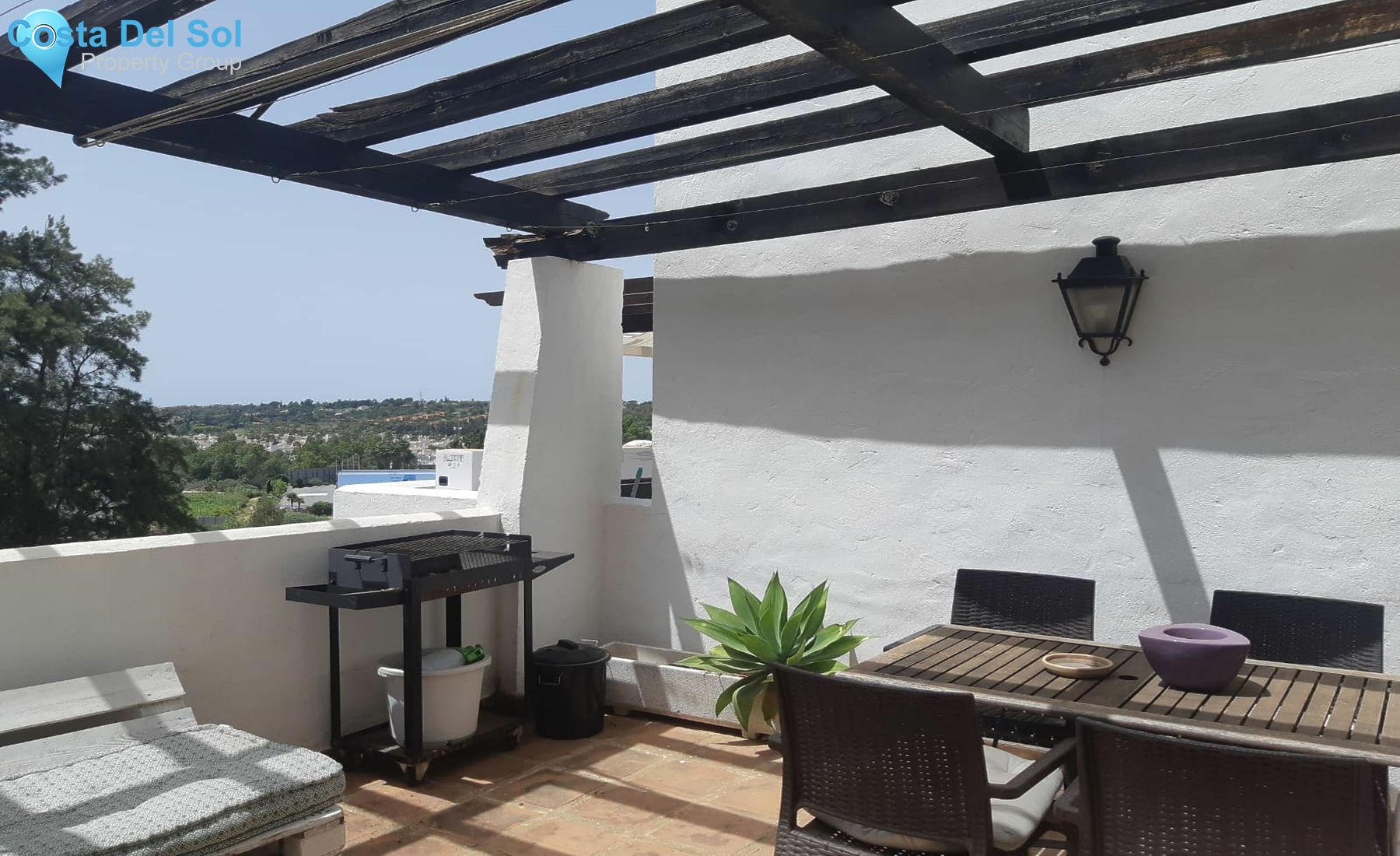 Townhouse in Marbella-1129382