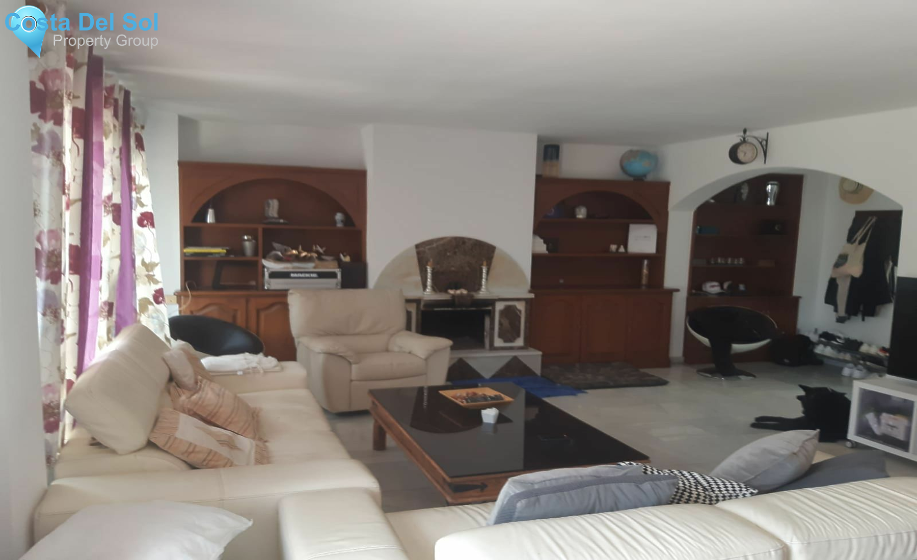 Townhouse in Marbella-1129367