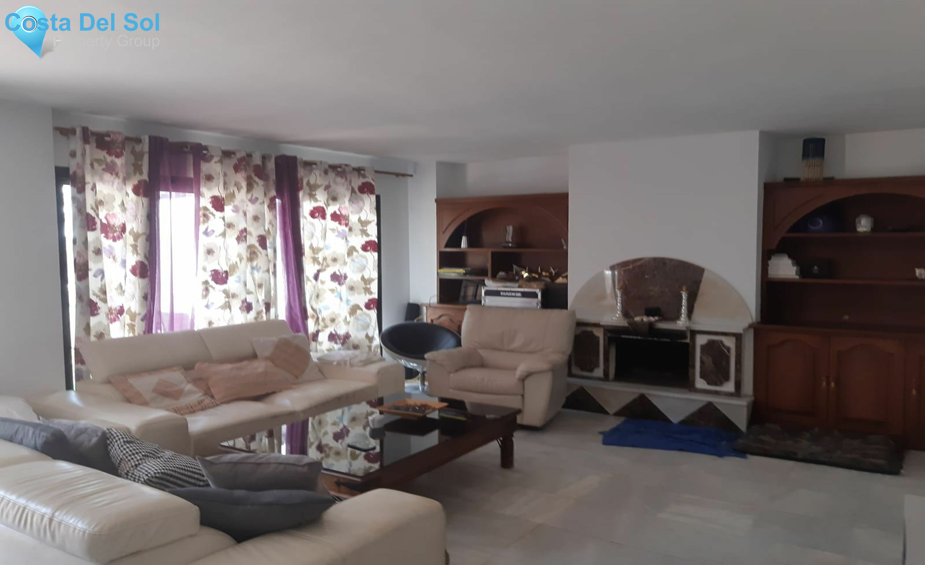 Townhouse in Marbella-1129385