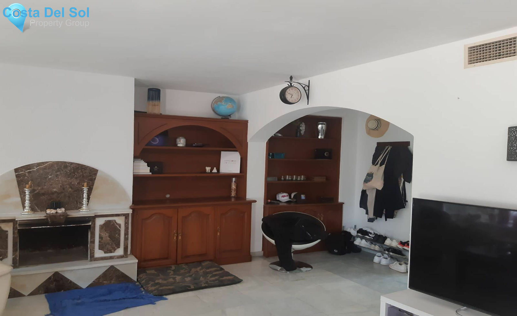 Townhouse in Marbella-1129369