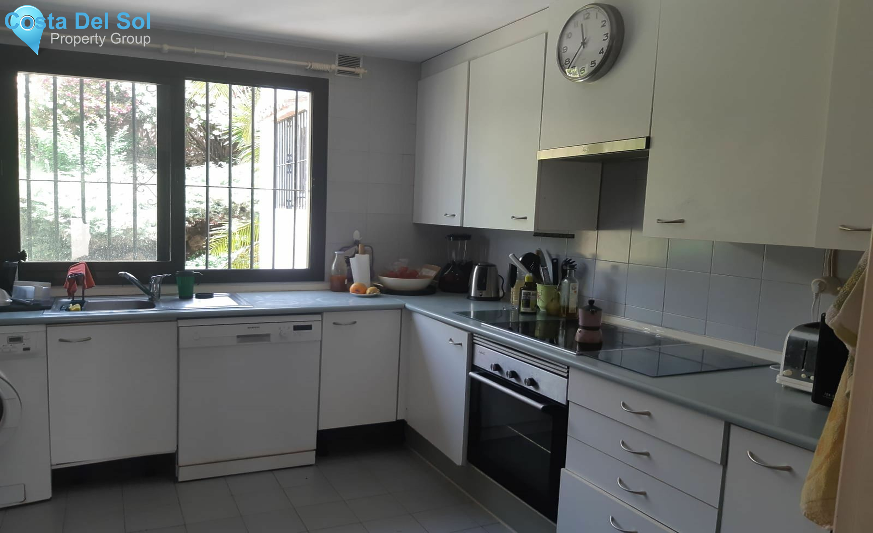 Townhouse in Marbella-1129370