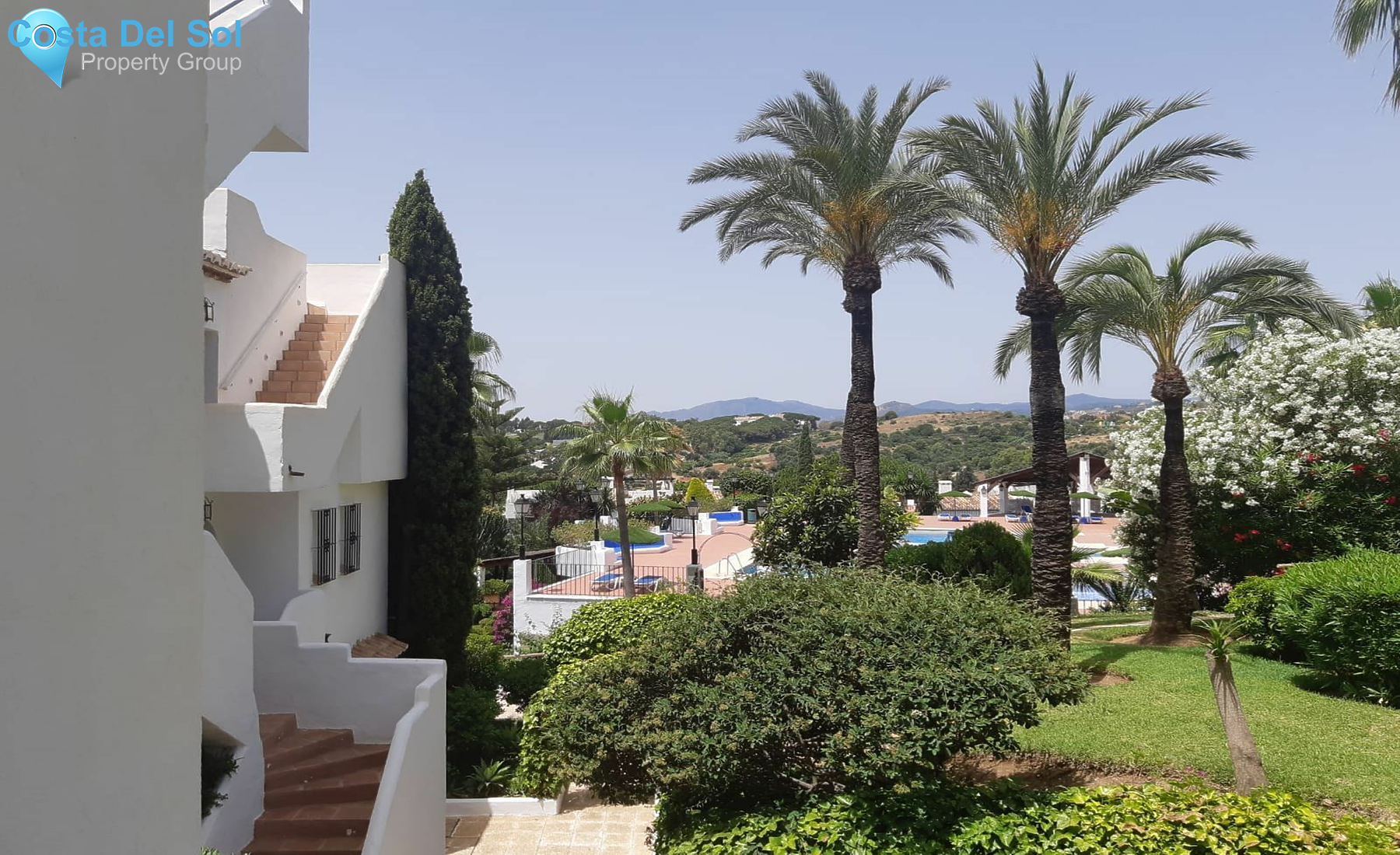 Townhouse in Marbella-1129373