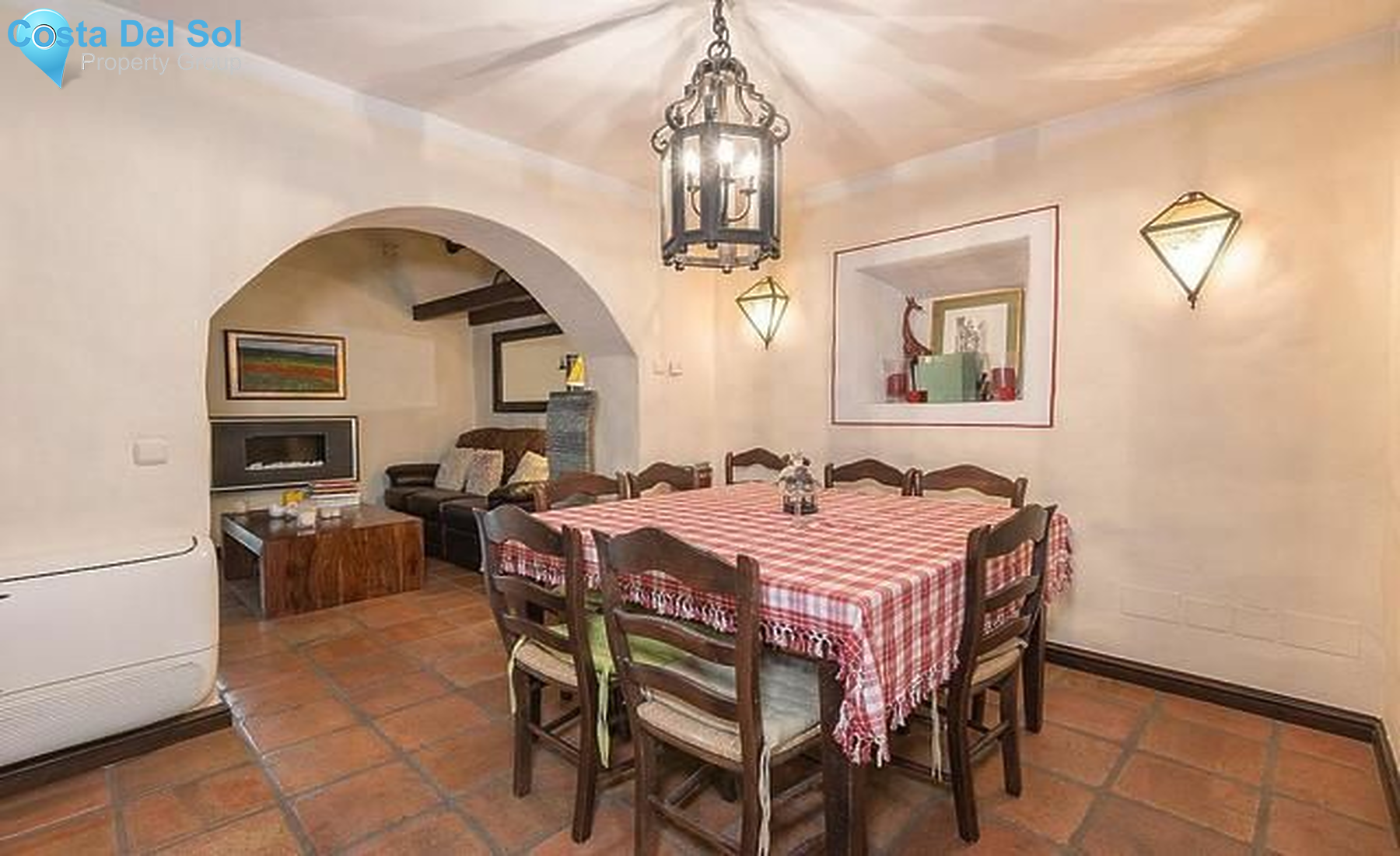 Townhouse in Marbella-1130379