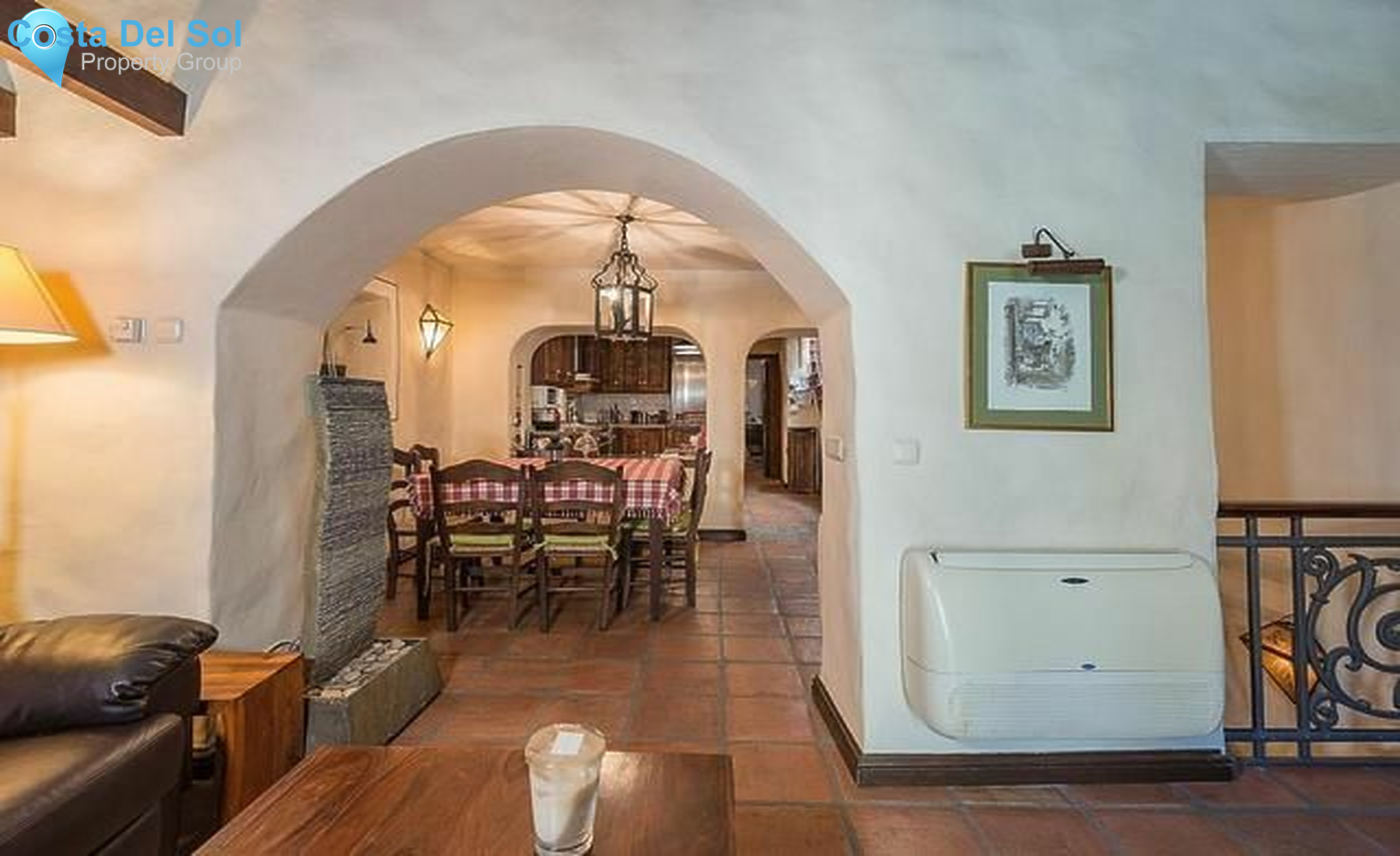 Townhouse in Marbella-1130380