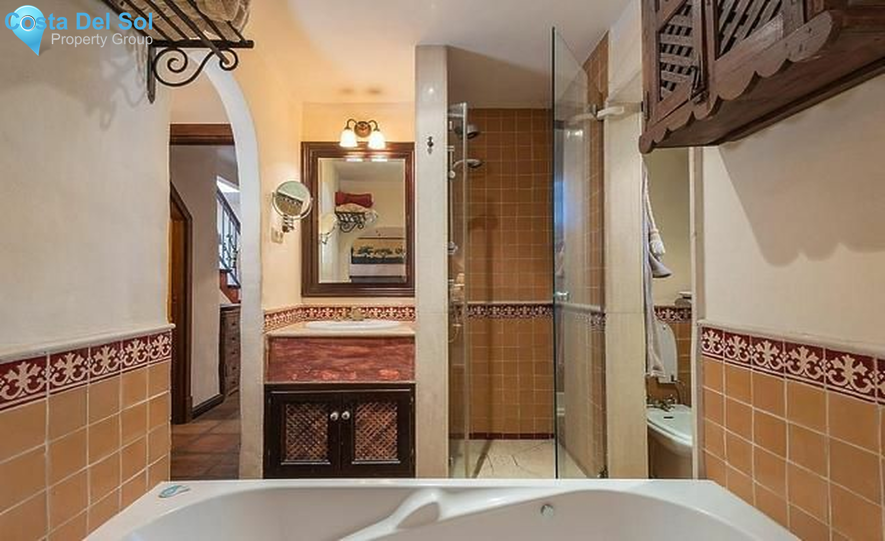 Townhouse in Marbella-1130385