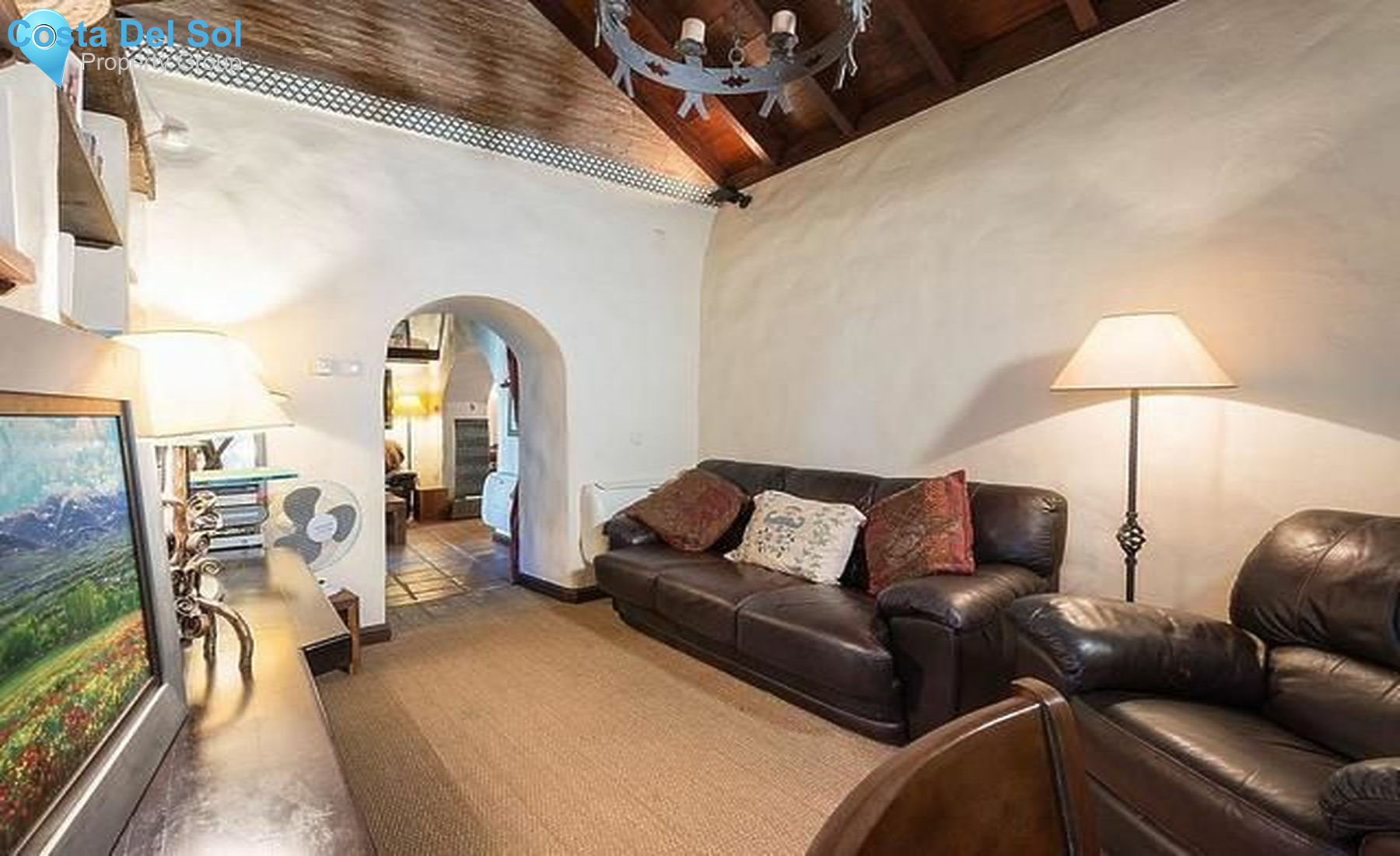 Townhouse in Marbella-1130368