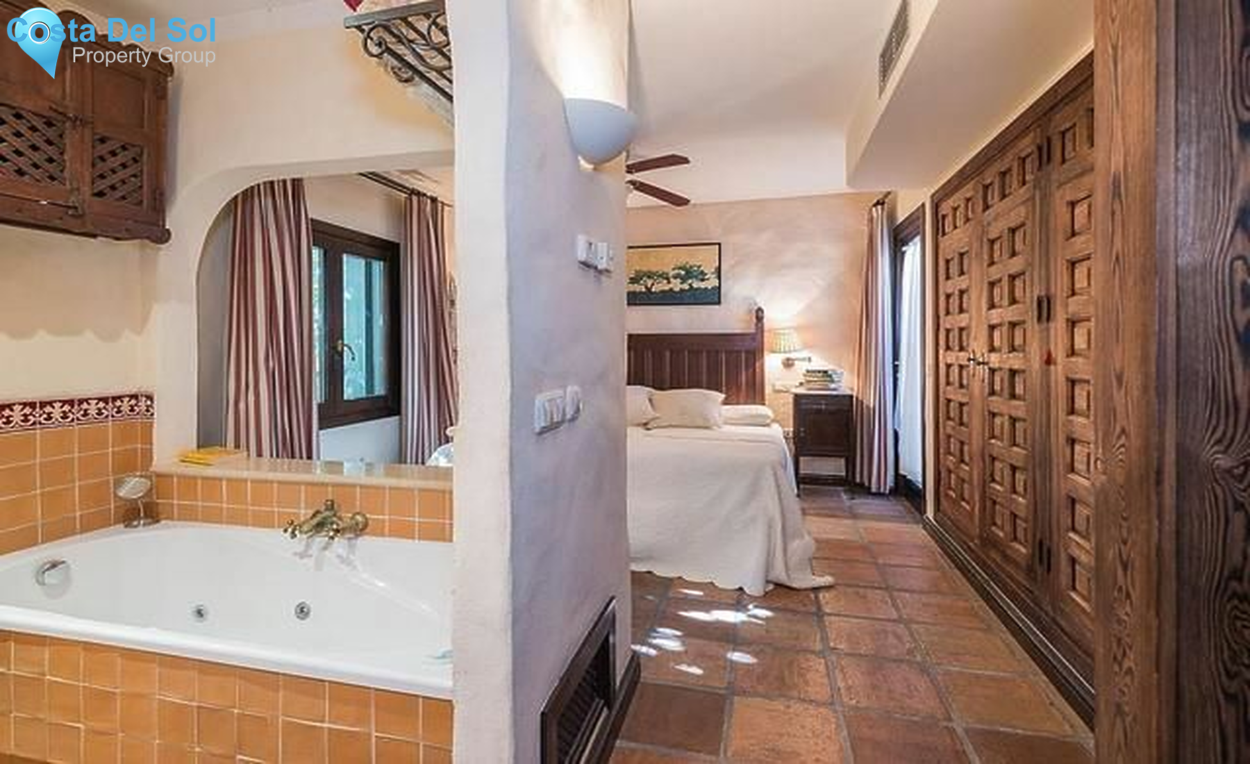 Townhouse in Marbella-1130386