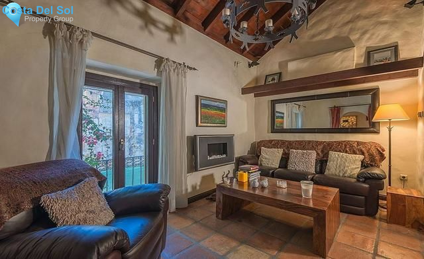 Townhouse in Marbella-1130371