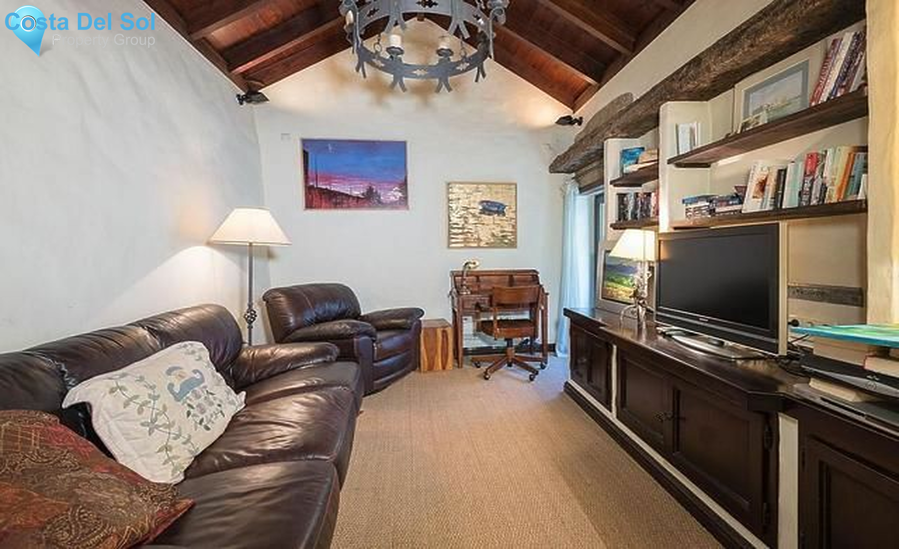 Townhouse in Marbella-1130373