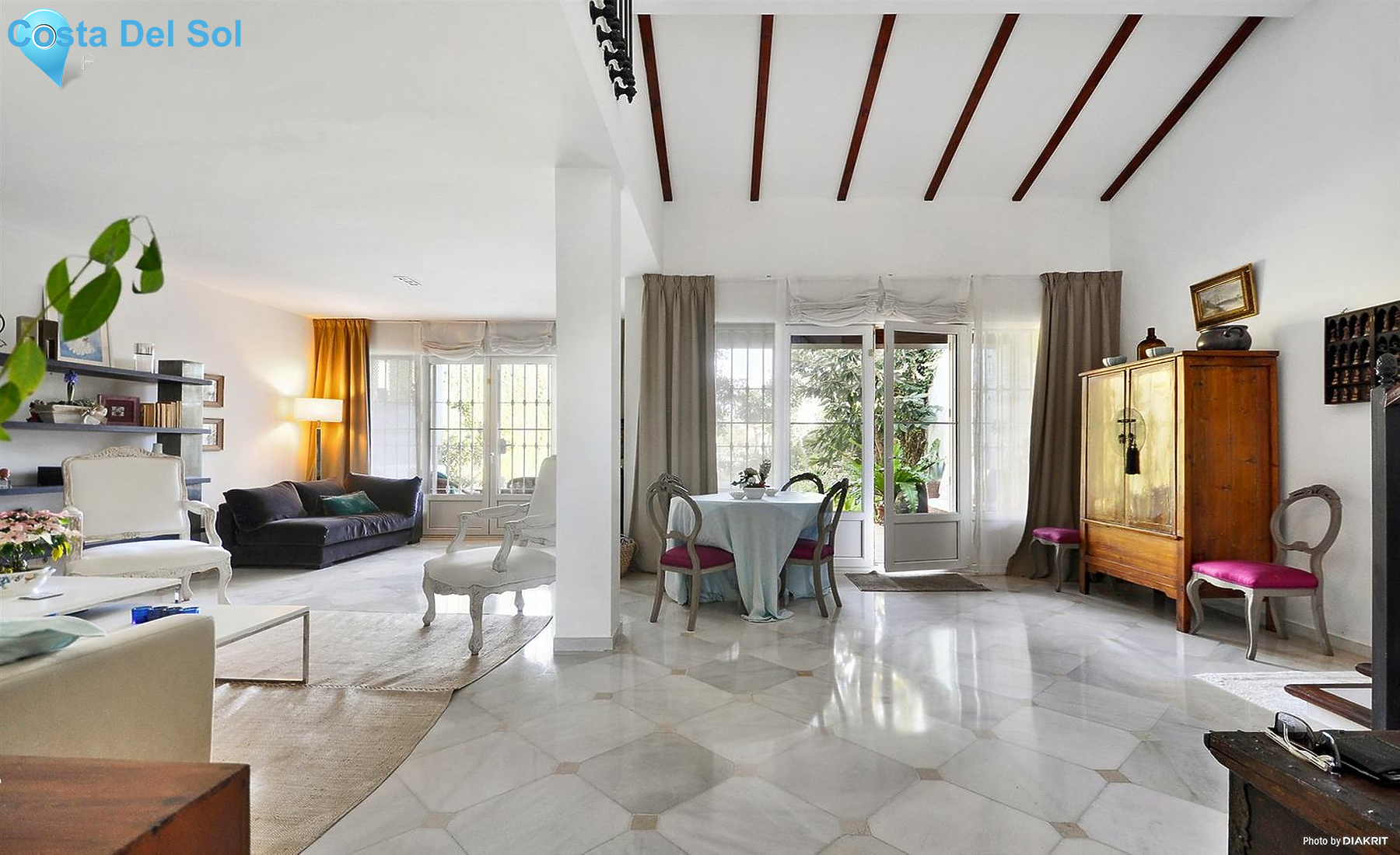 Townhouse in Marbella-1137793